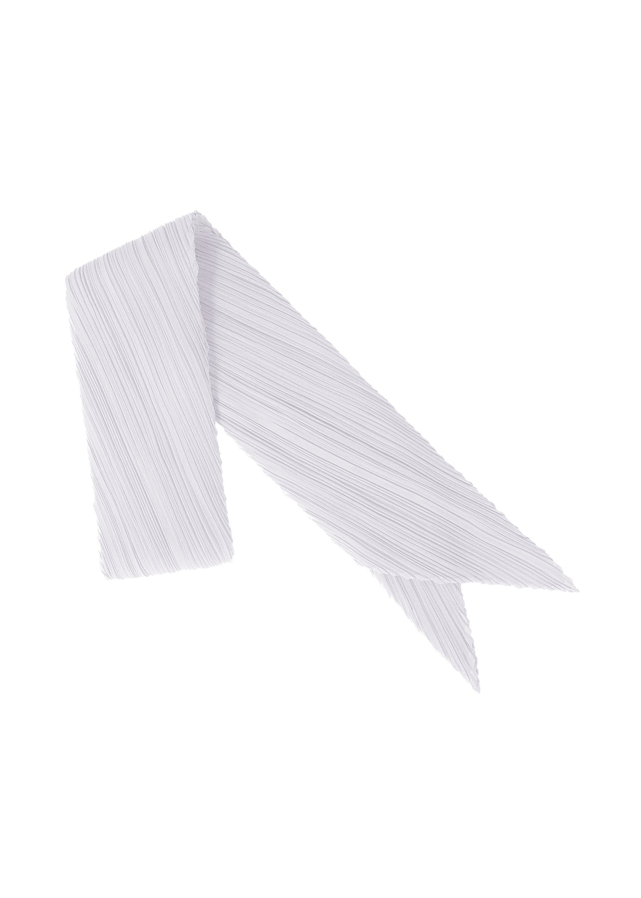 MONTHLY SCARF JULY - 1