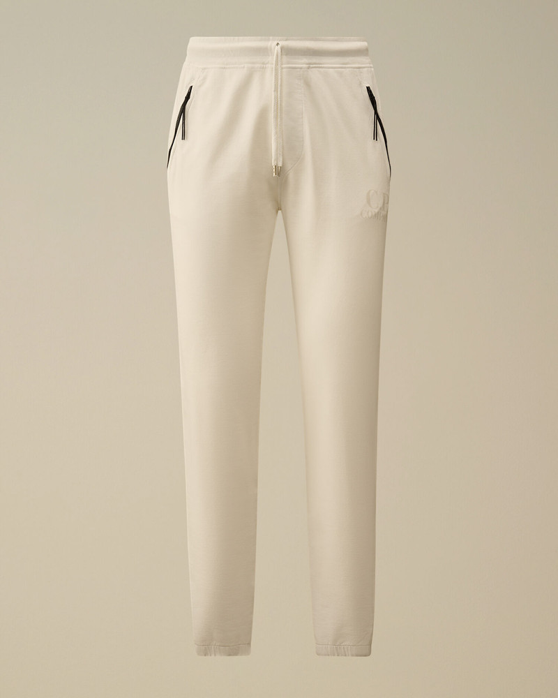 Light Fleece Logo Sweatpants 1