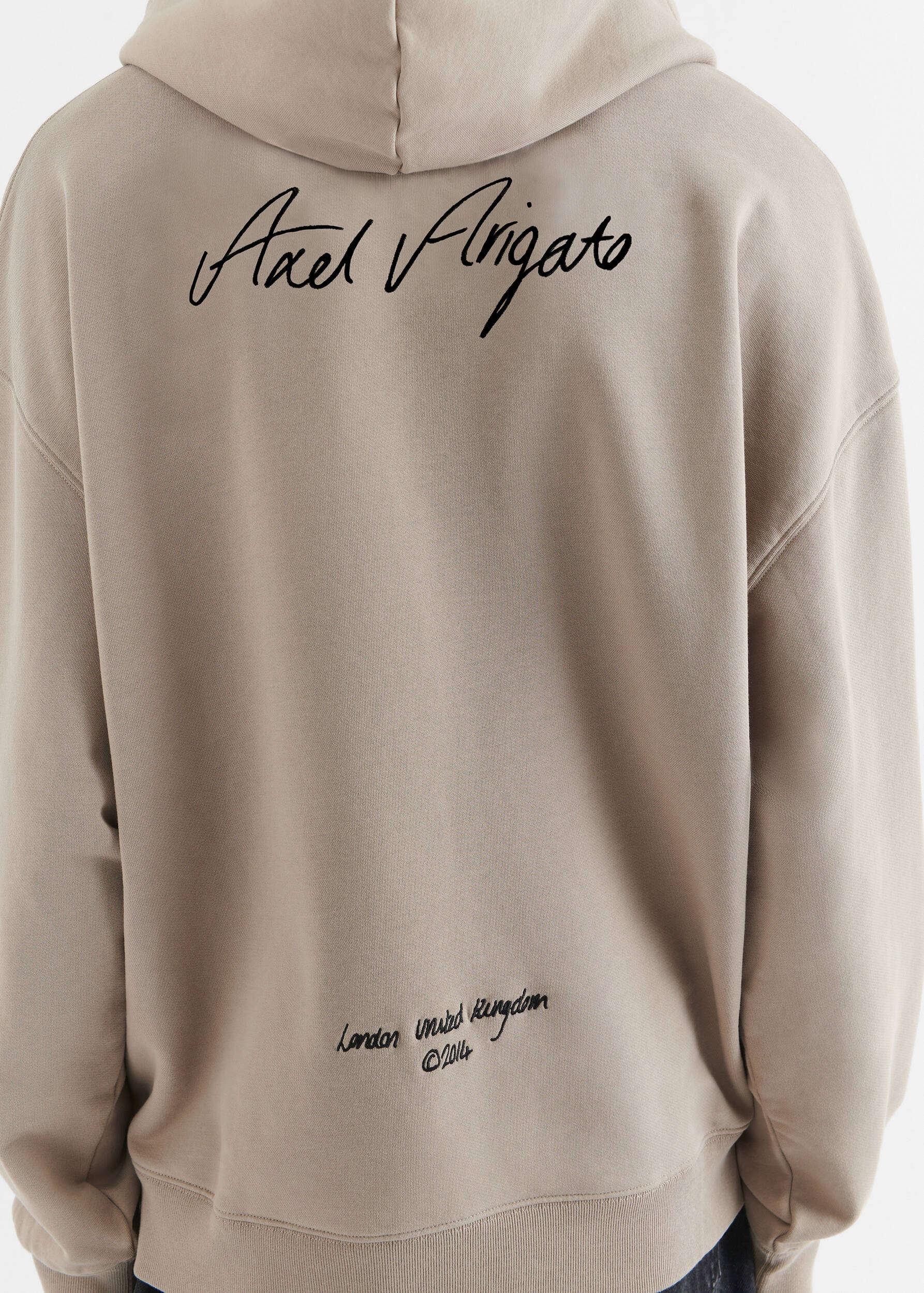 Drill Hoodie - 5
