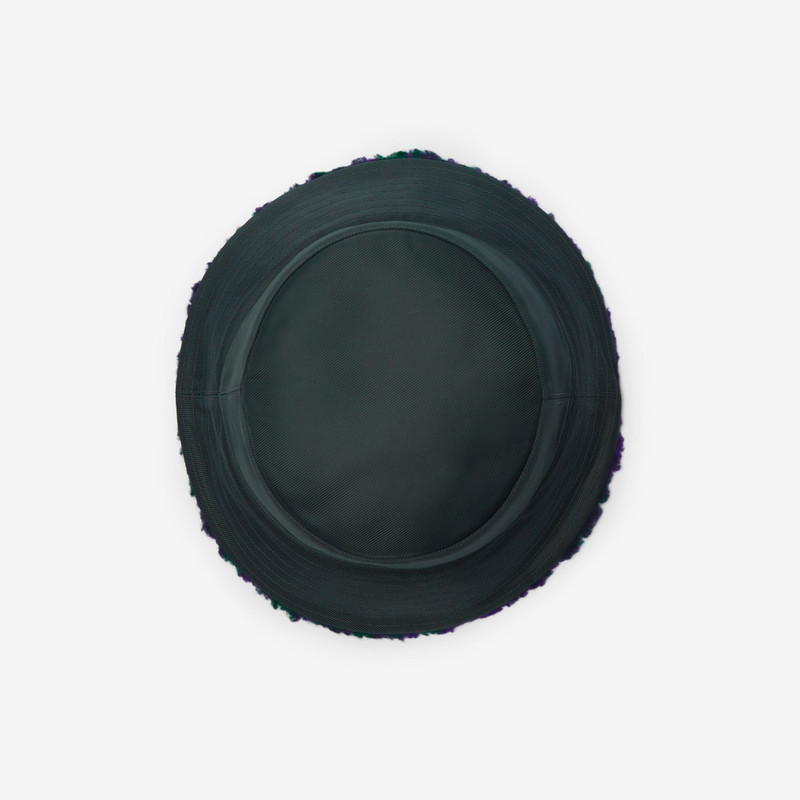 Burberry Reversible Bucket Hat outlook