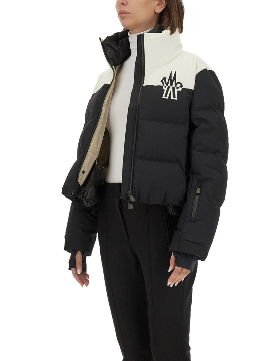 Moncler Grenoble Women Down Jacket "Stennes" - 3