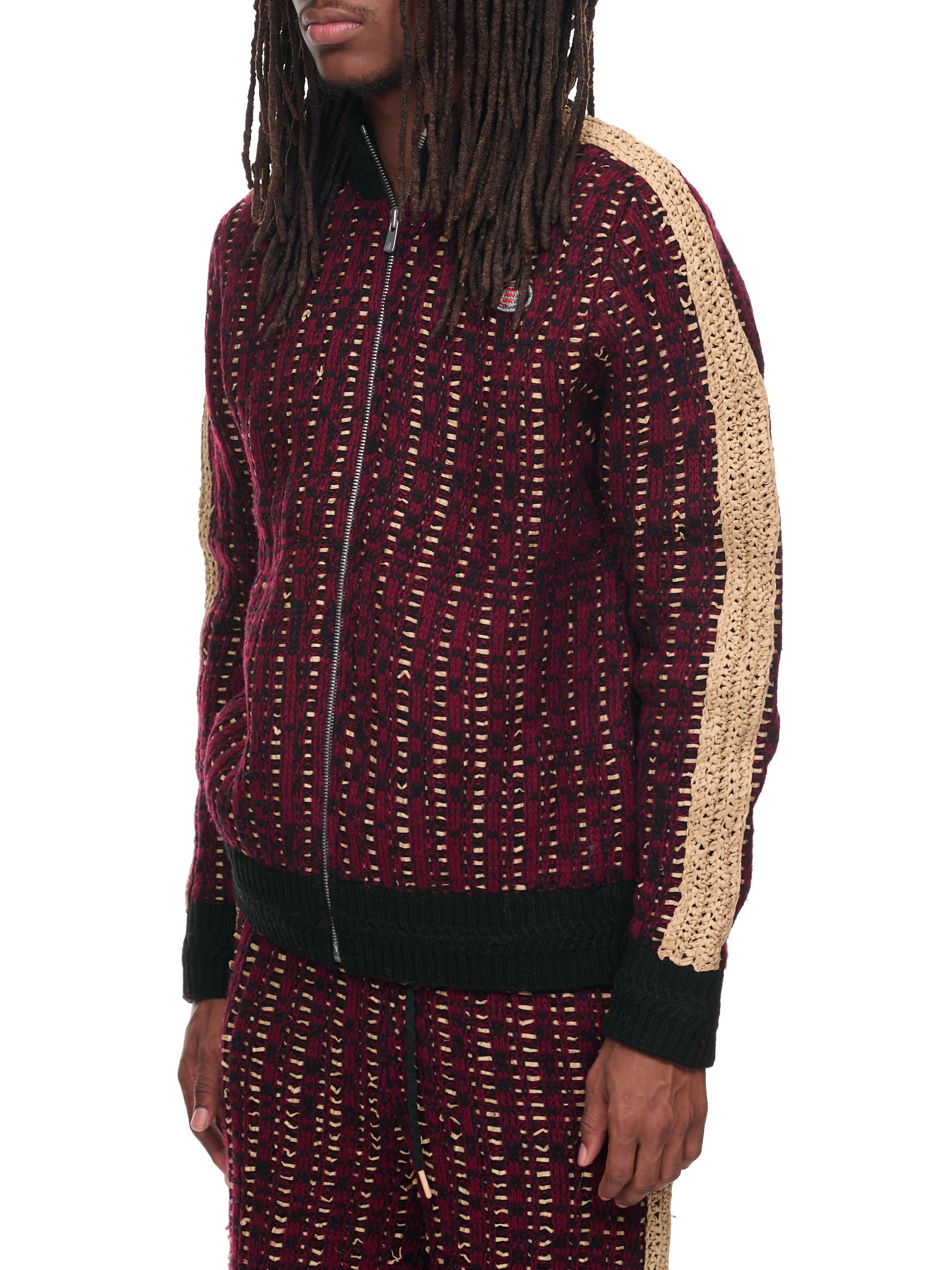 Pistol Track Jacket - 2