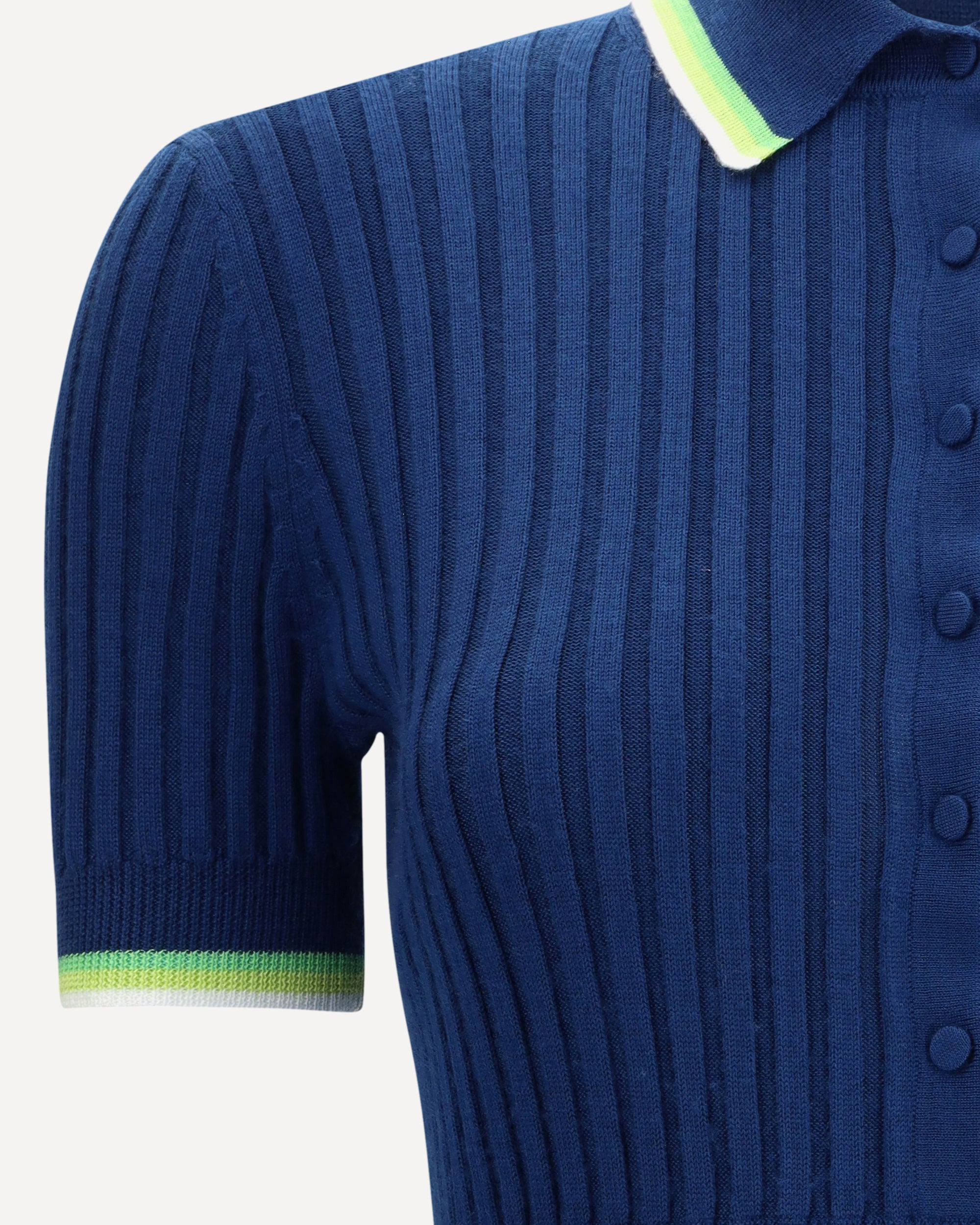 Eyot Wool Dress - 3