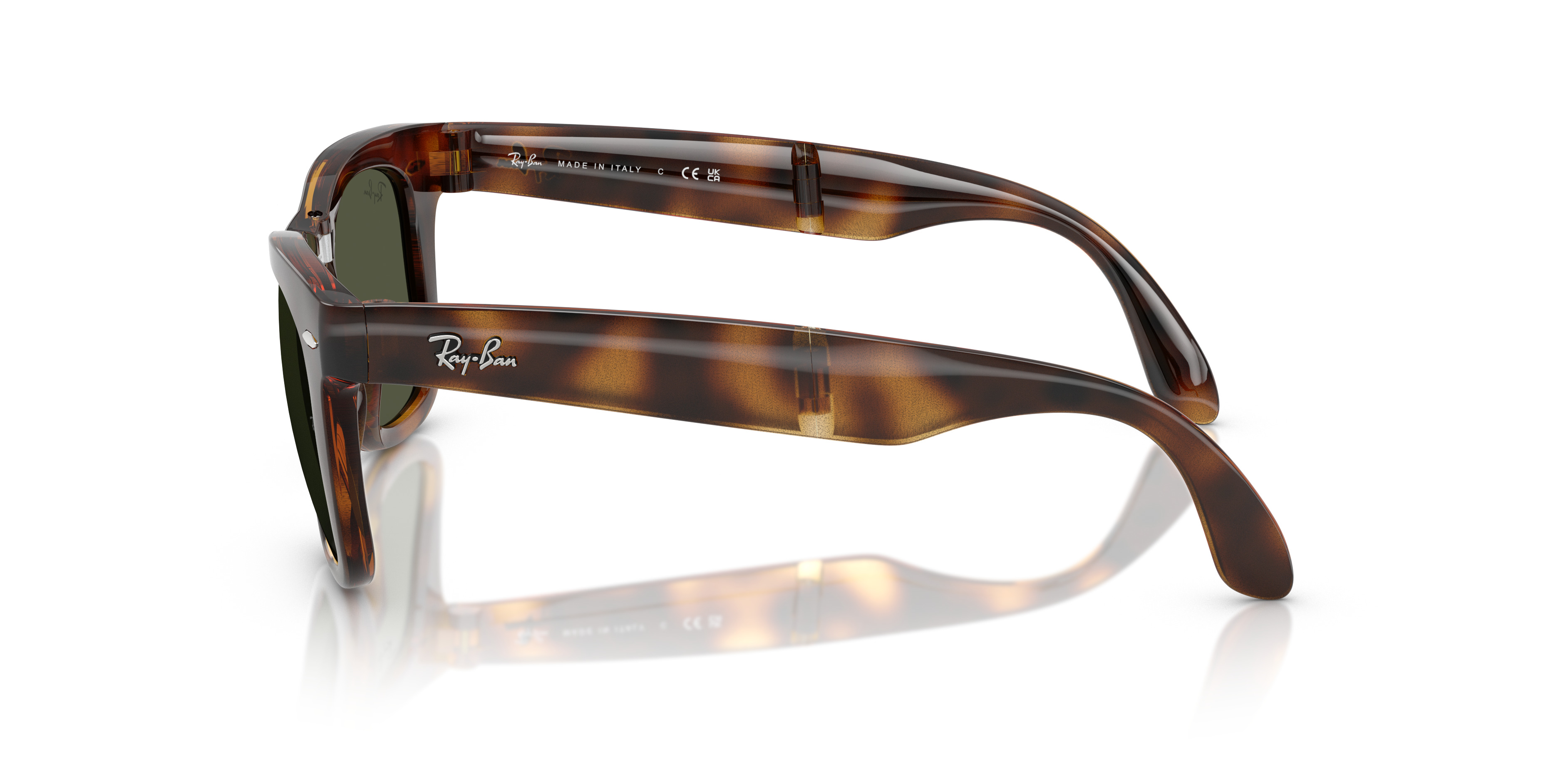 RB4105 Wayfarer Folding Classic - 3