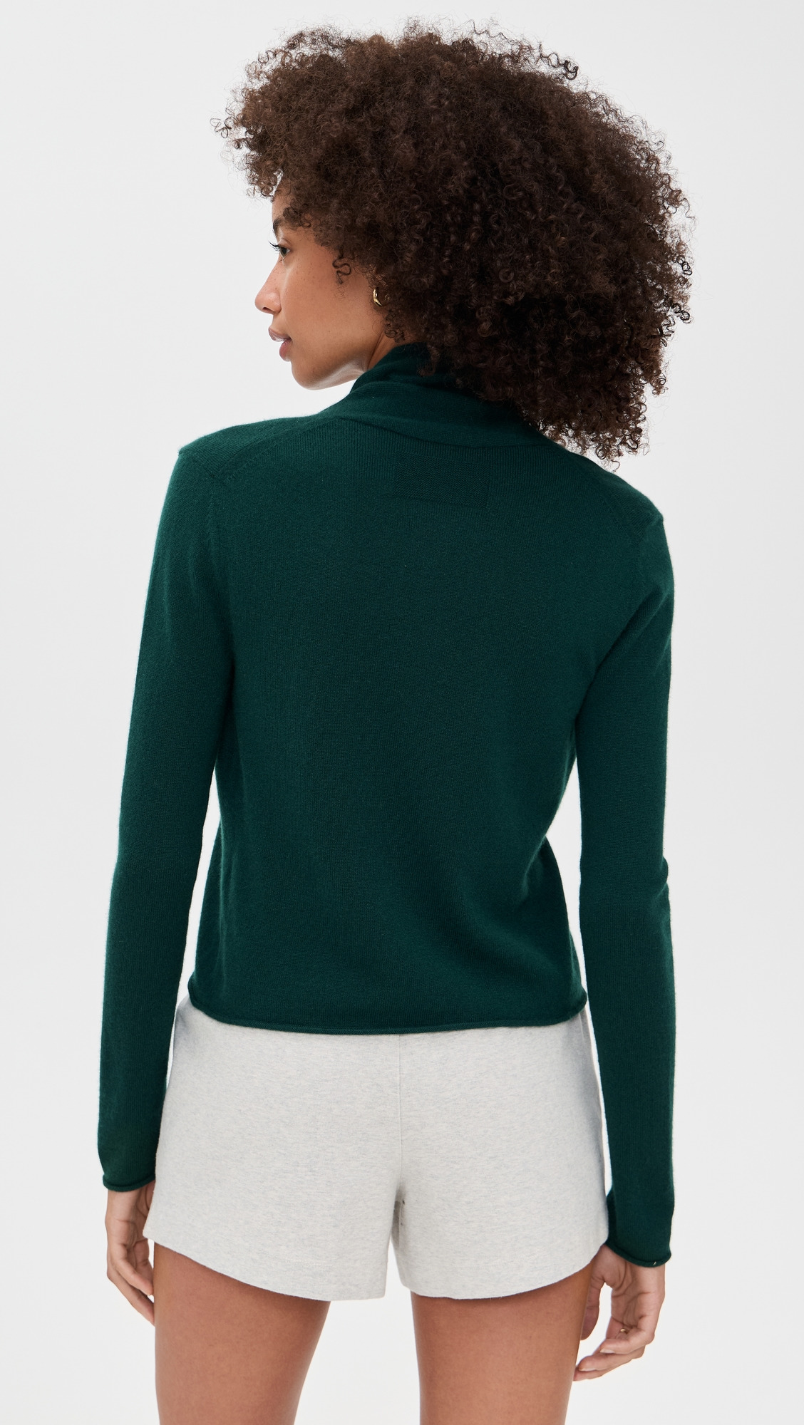 Stealth Cardigan - 2
