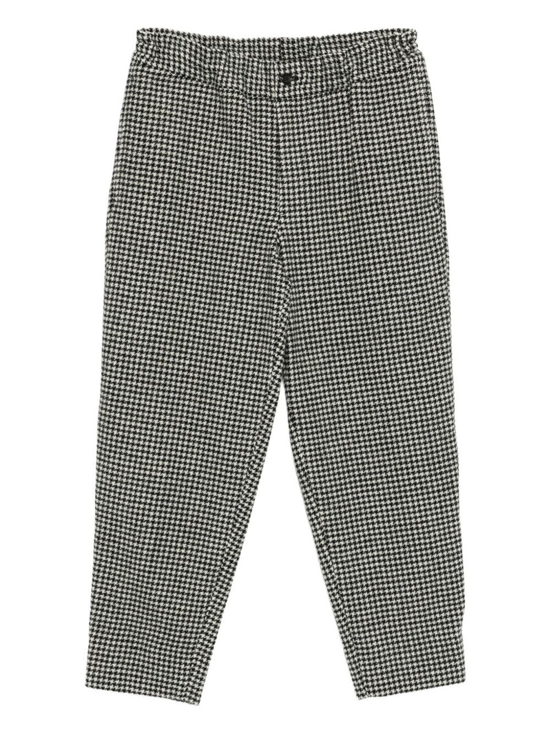 houndstooth trousers 1