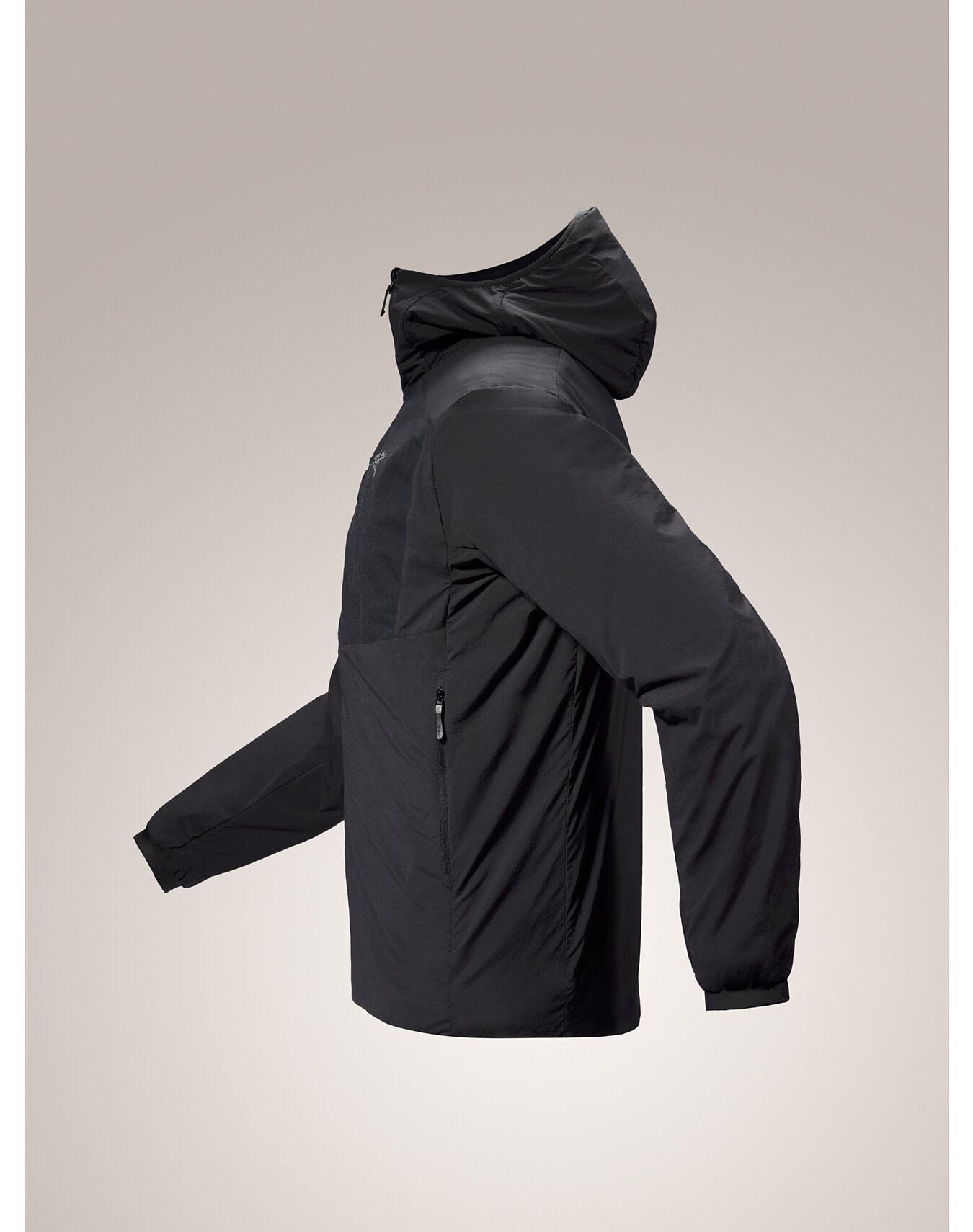 Proton Lightweight Hoody - 9