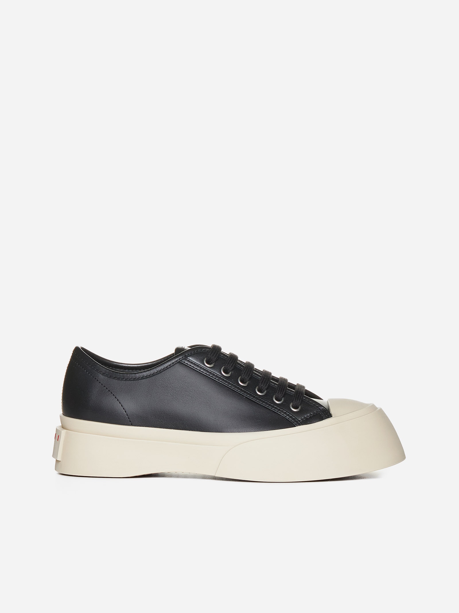 Pablo leather sneakers - 1