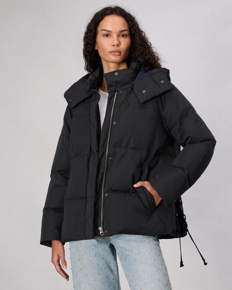 Lenny Down Jacket 1