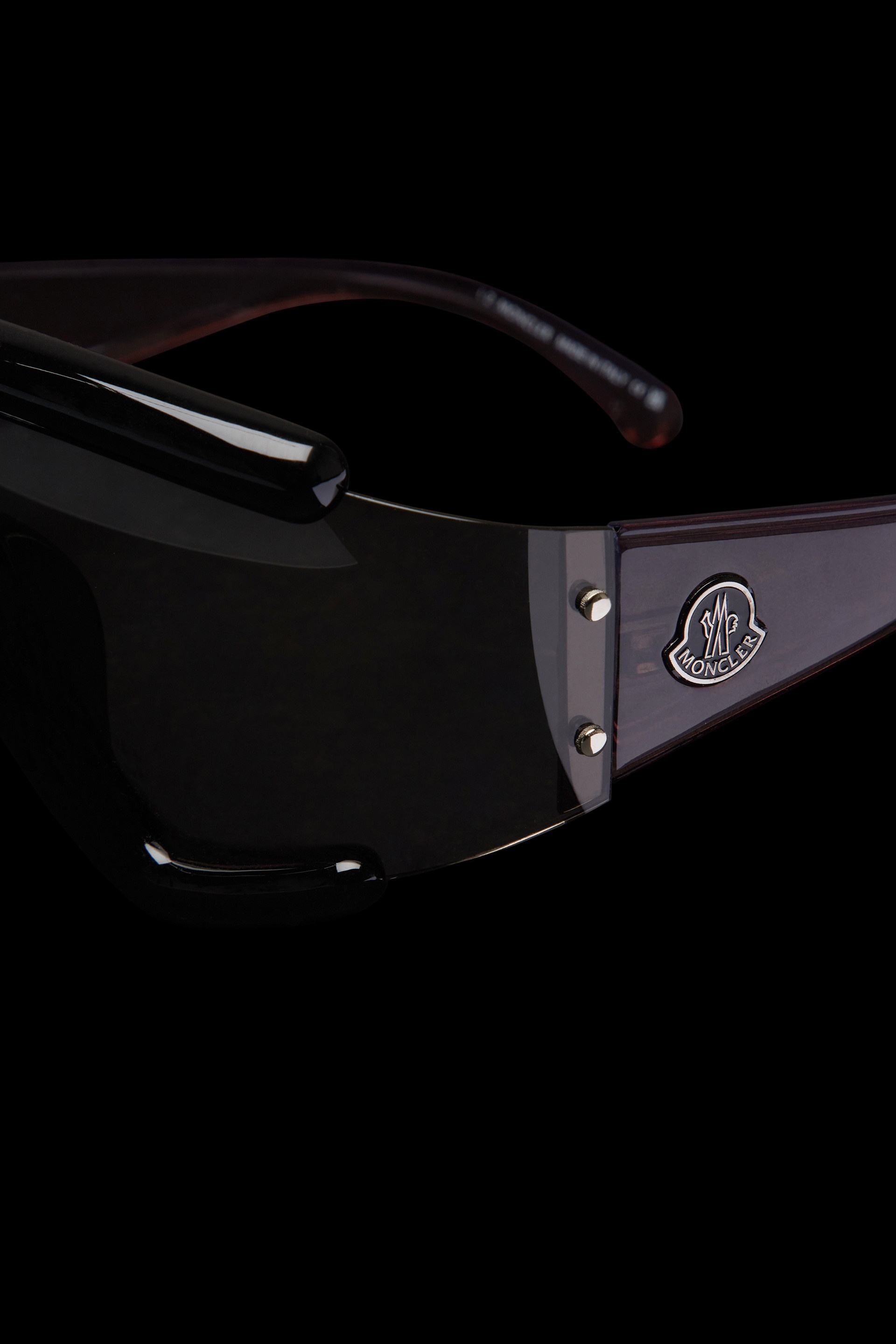 Lancer Shield Sunglasses - 5
