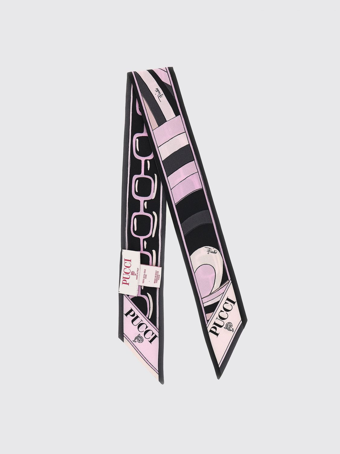 Neck scarf woman Pucci - 2