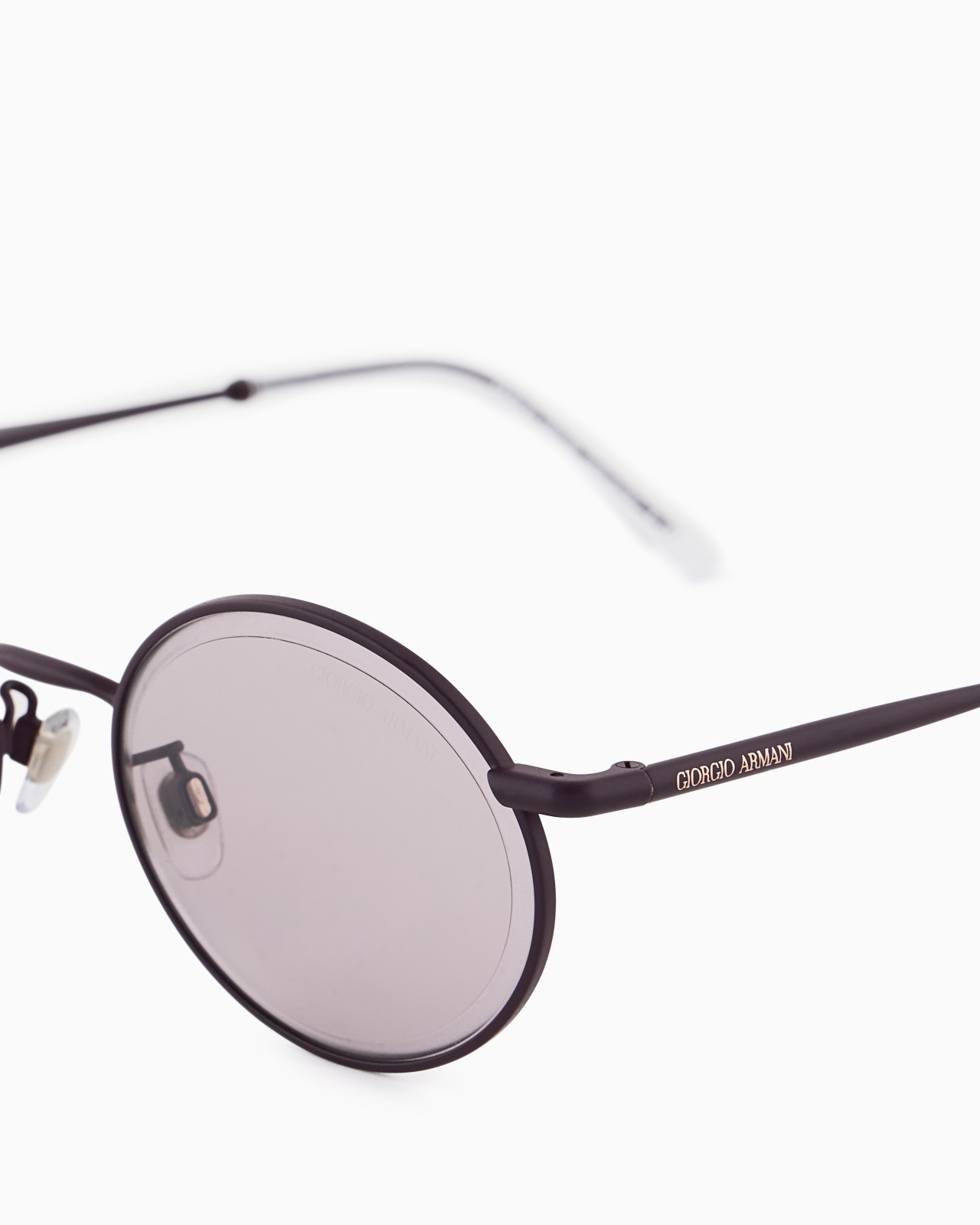 OVAL WOMEN’S SUNGLASSES - 5