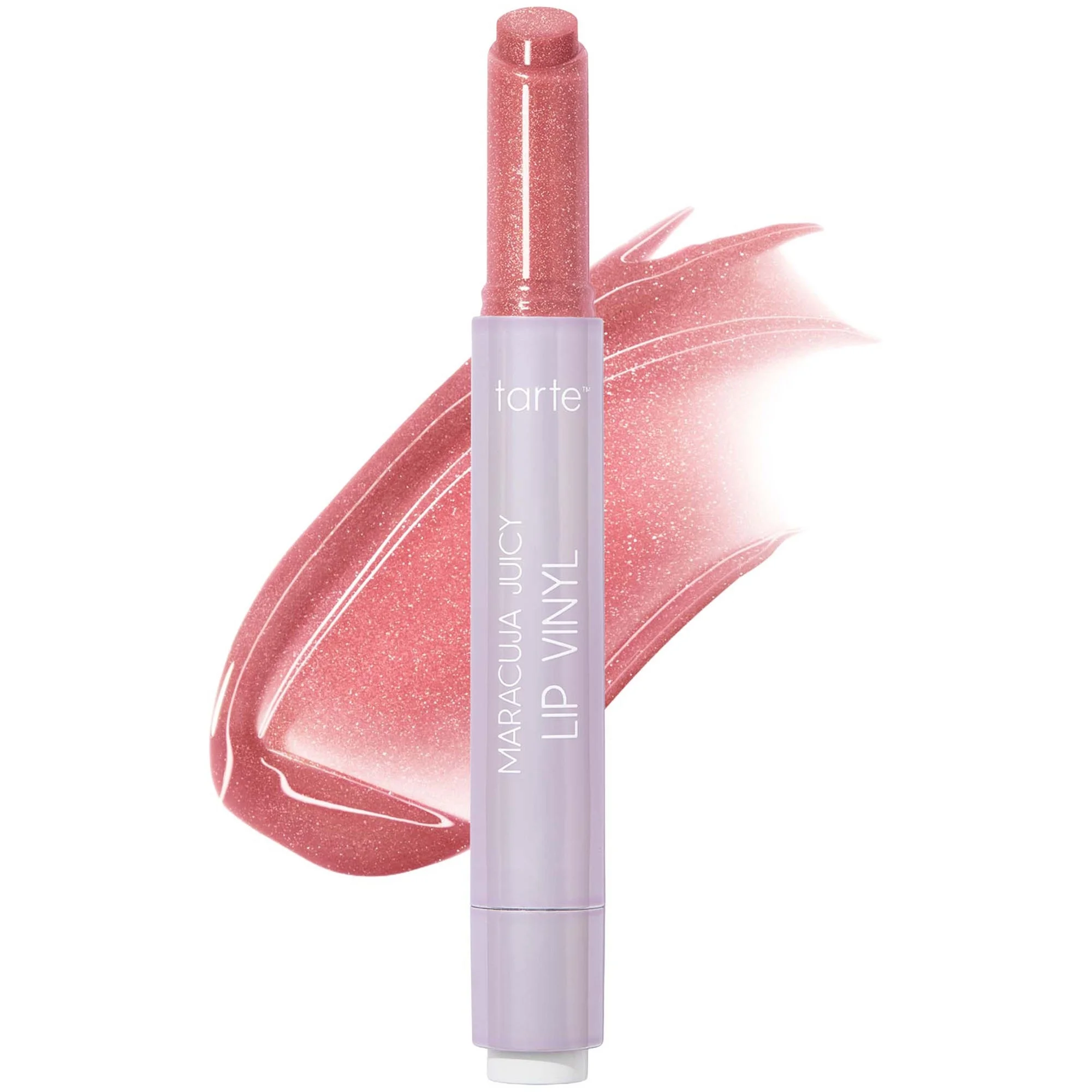 tarte Maracuja Juicy Lip High-Shine Vinyl Gloss - Shimmering Mixed Berries - 1