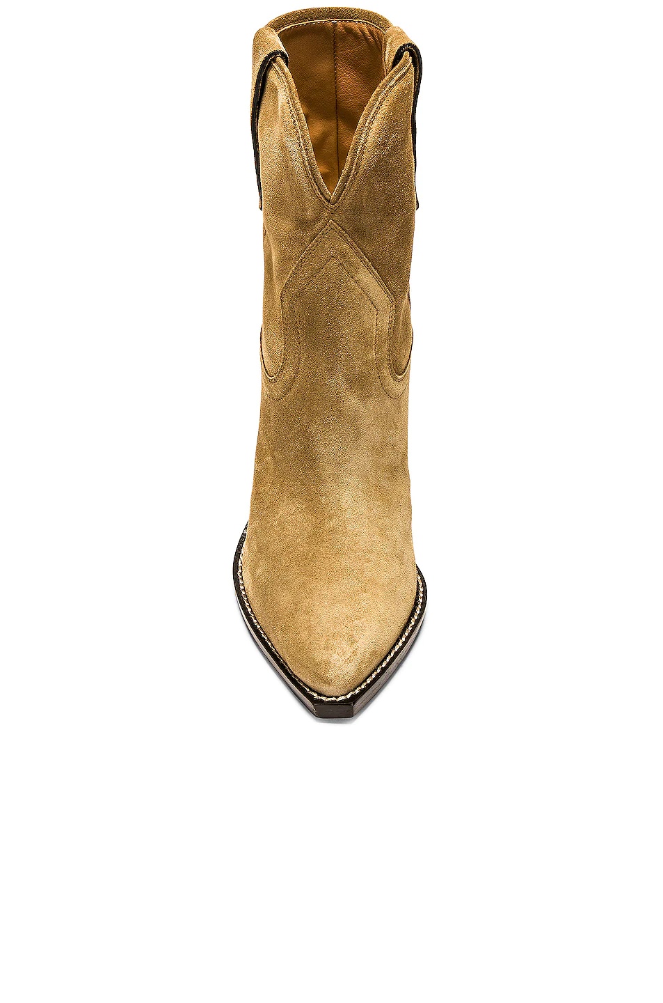 Leyane Boot - 4