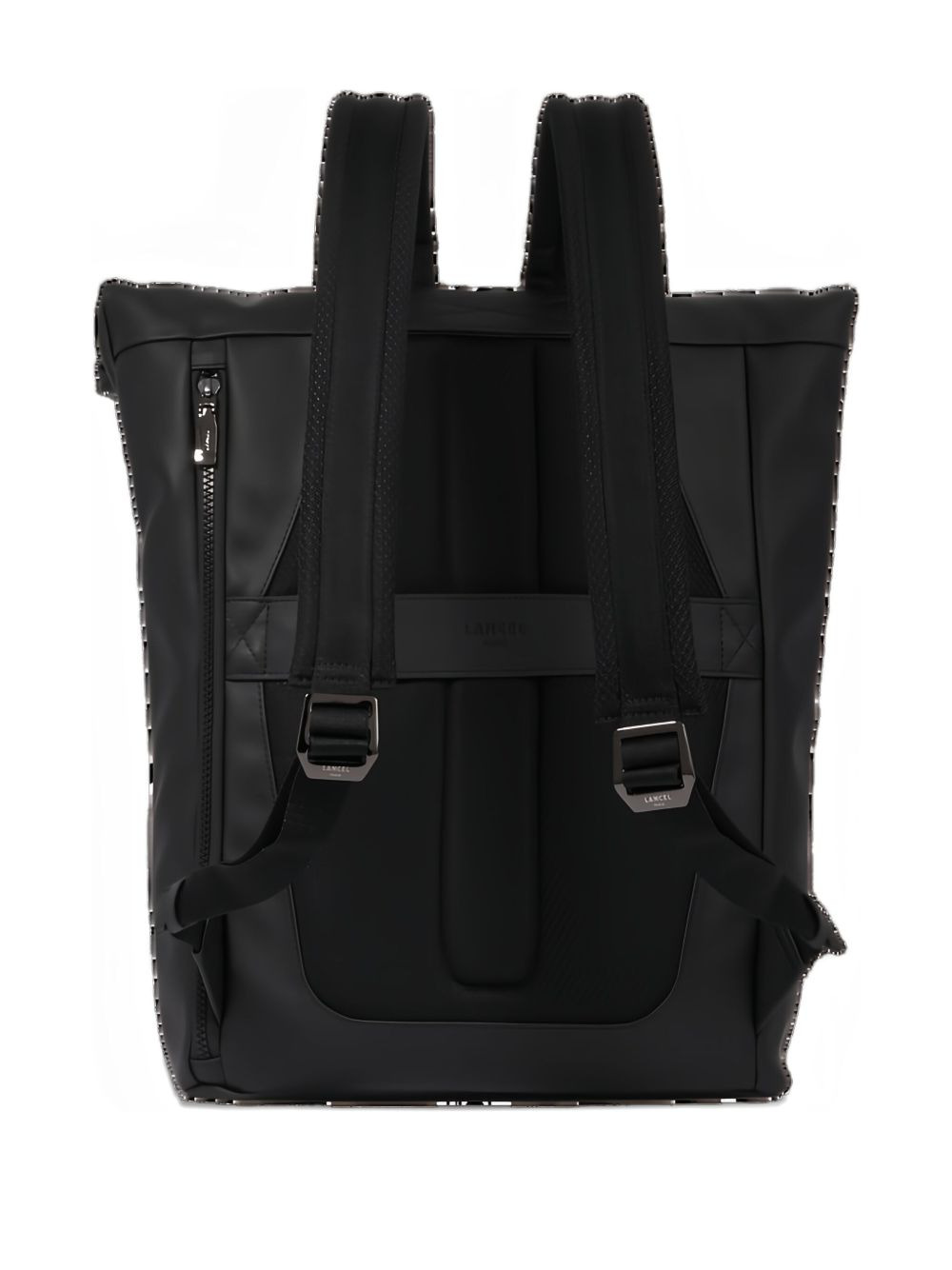 Victor roll-top backpack - 2