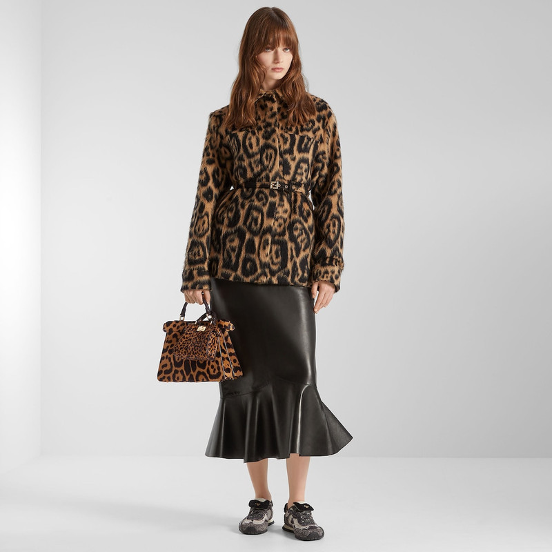 FENDI Jacket outlook