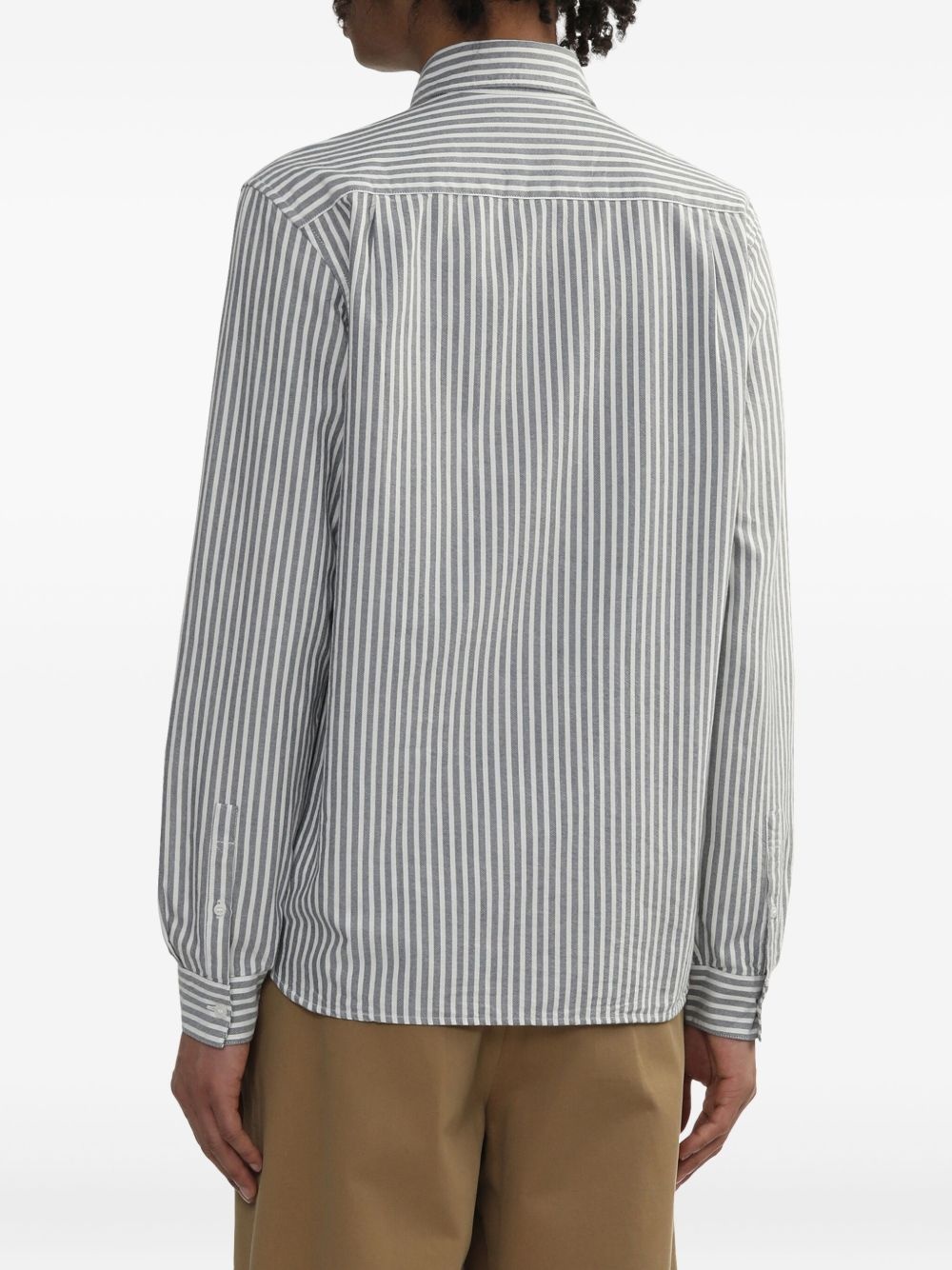 cotton shirt - 4