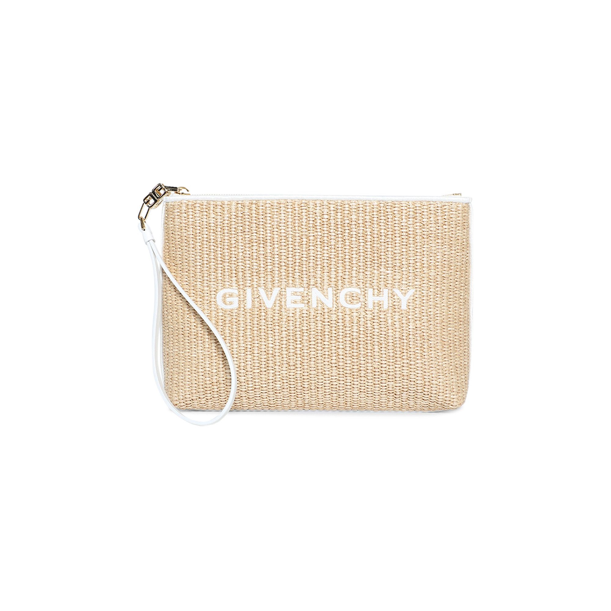 Givenchy Travel Pouch 'Natural' - 1