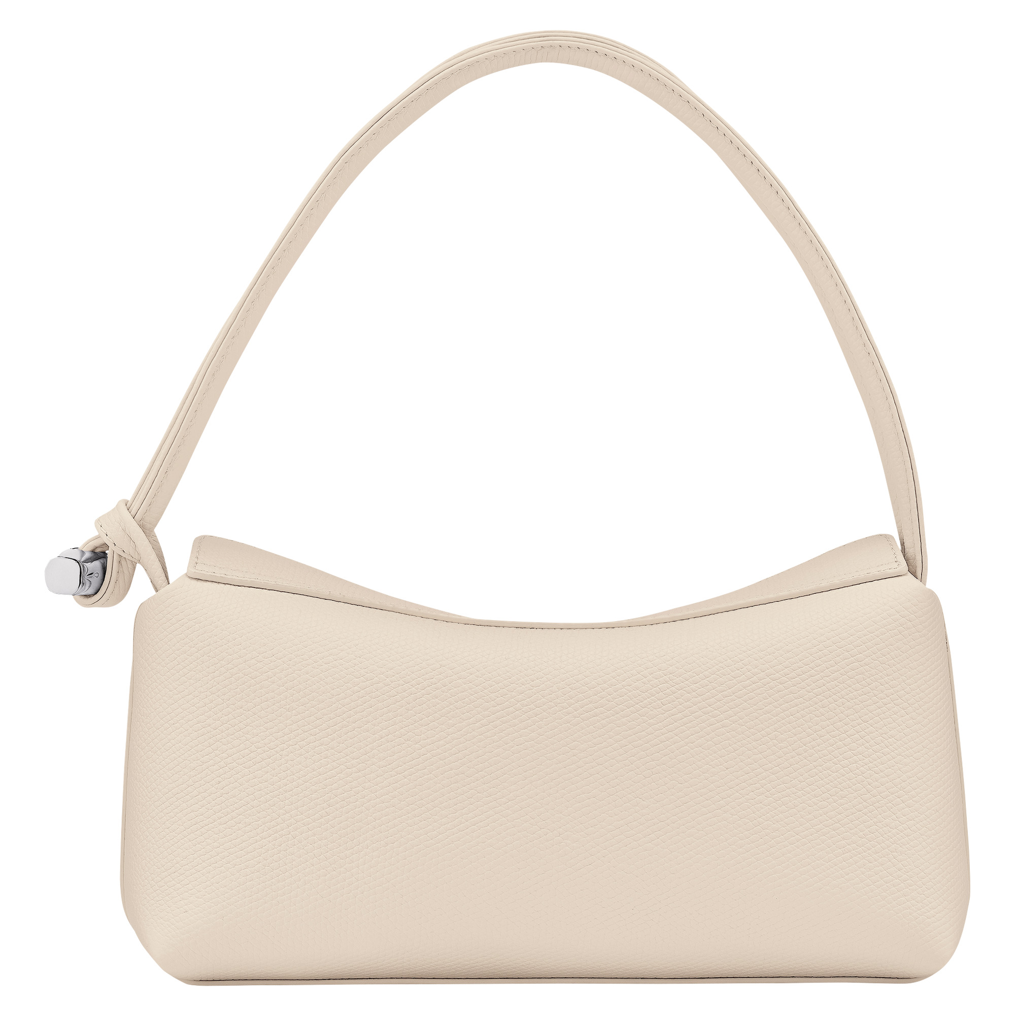 Le Roseau Shoulder bag Paper - Leather - 4