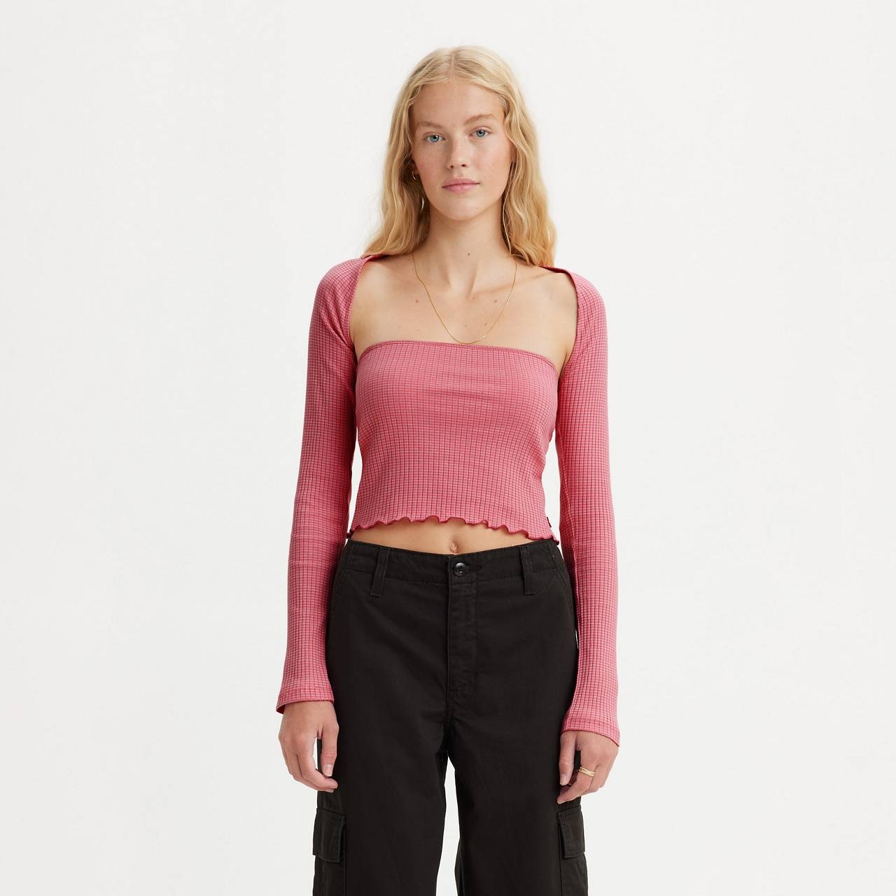 STAR TOP TWO PIECE SET - 1