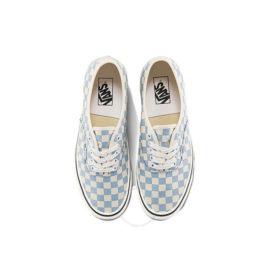 Vans Authentic 44 DX Anaheim Factor Low-Top Sneakers - 3