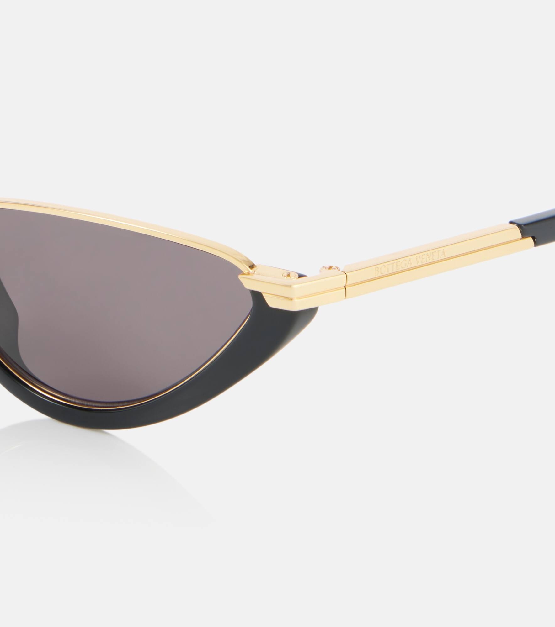Cat-eye sunglasses - 2