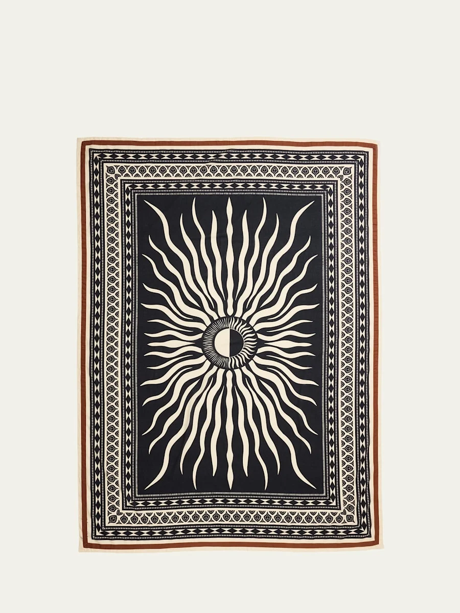 Horizon Cotton Pareo - 1
