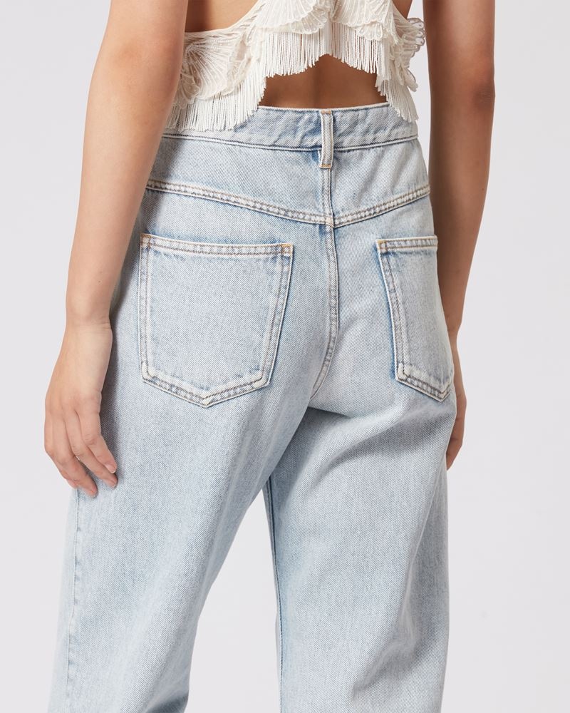 NADEGE JEANS - 5
