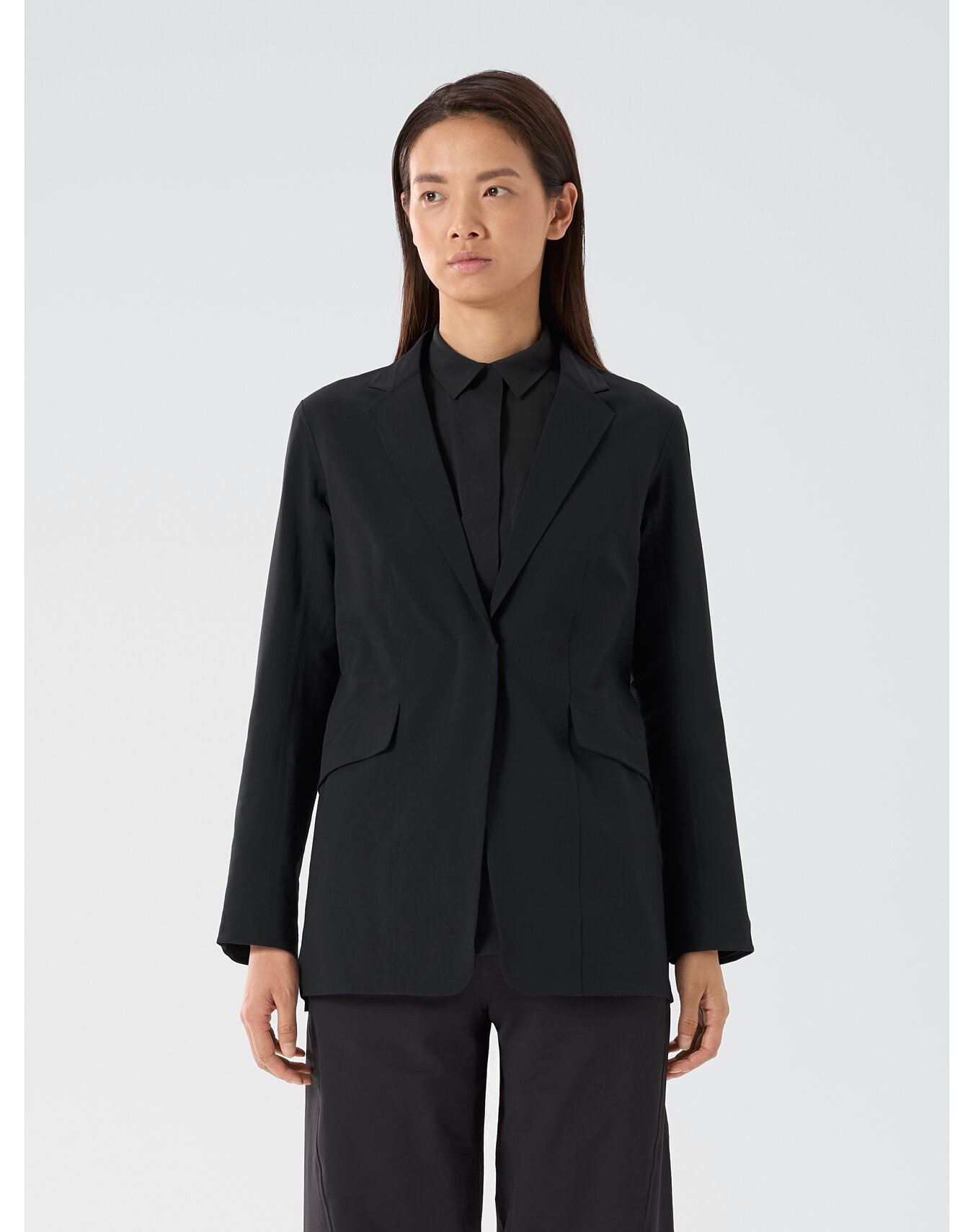 Tenia Blazer - 2