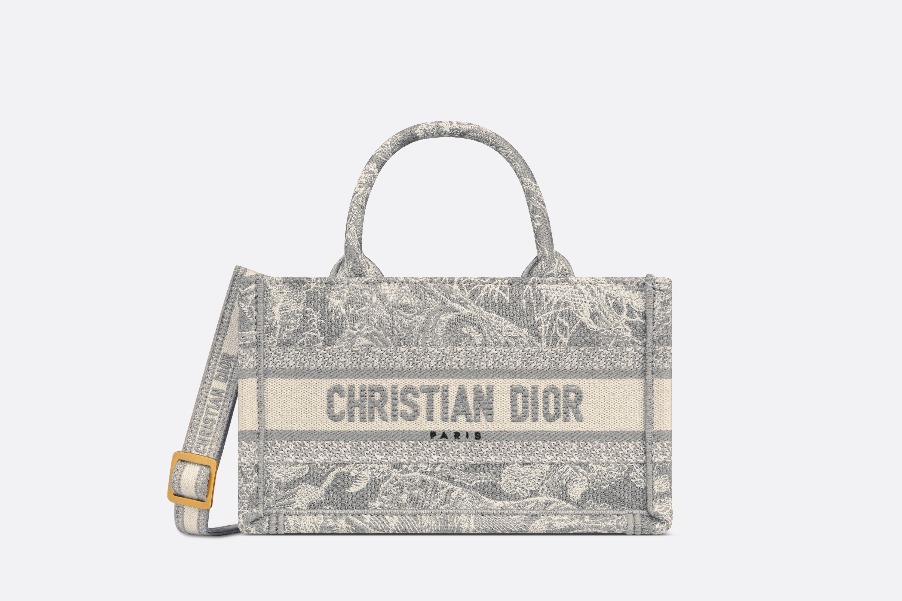 【国内未入荷】 Dior Souvenir Dior Book Tote バッグ ミニ 国内完売☆大人気】DIOR Book Tote ミニ トートバッグ (Dior