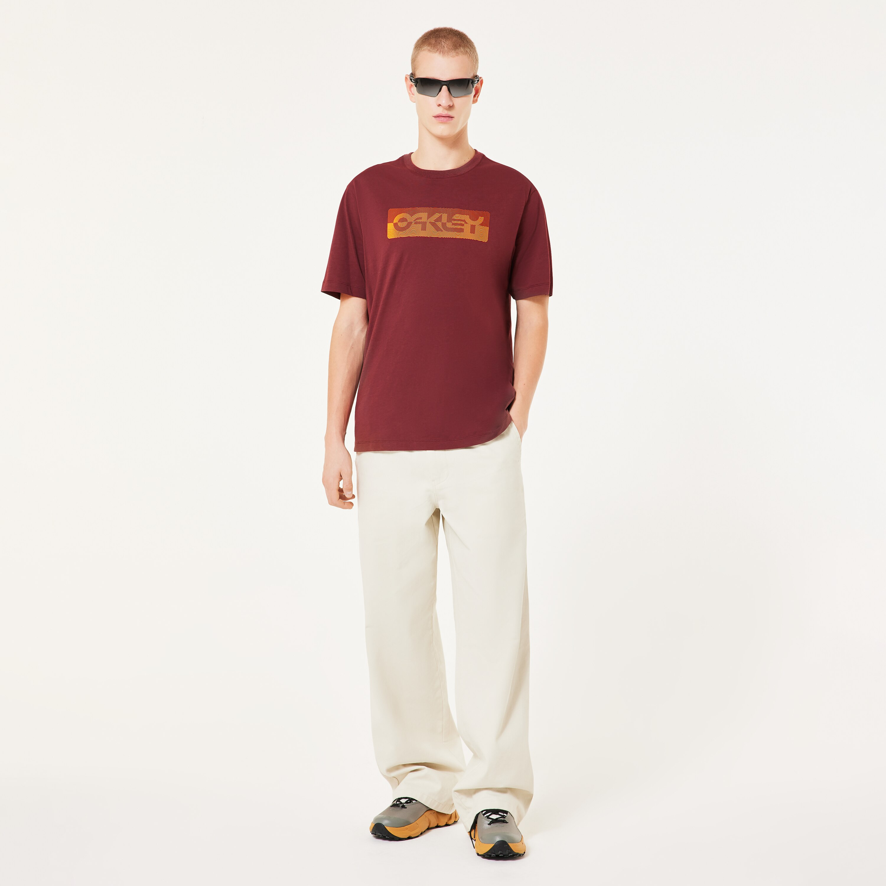 Duality B1B Tee - 7