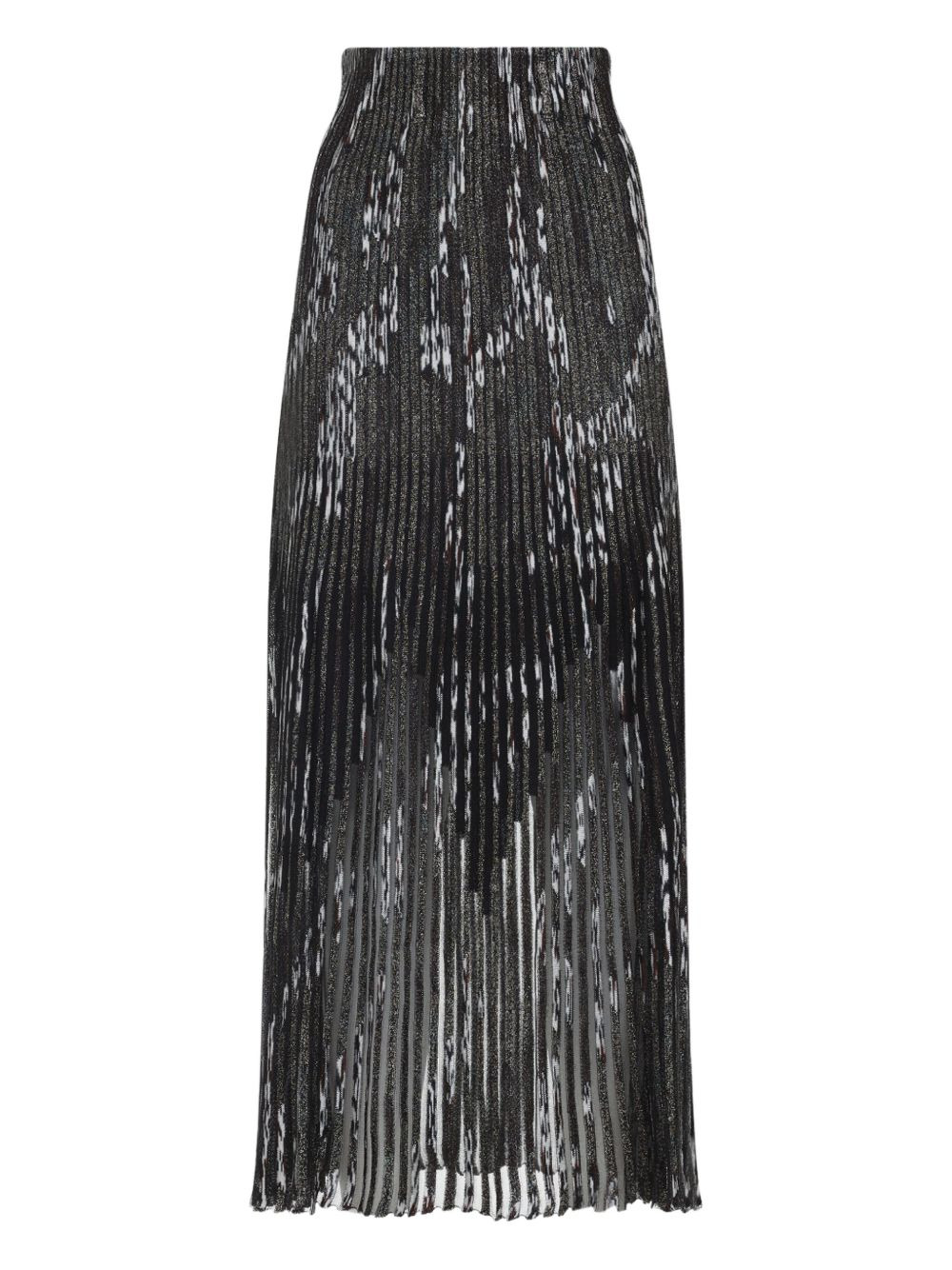 Missoni Skirt - 4