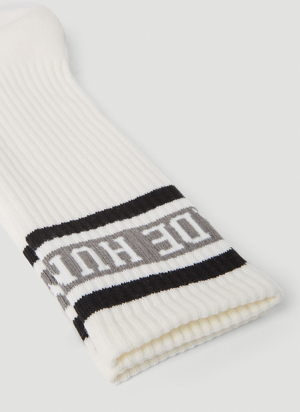 Skater Socks - 3