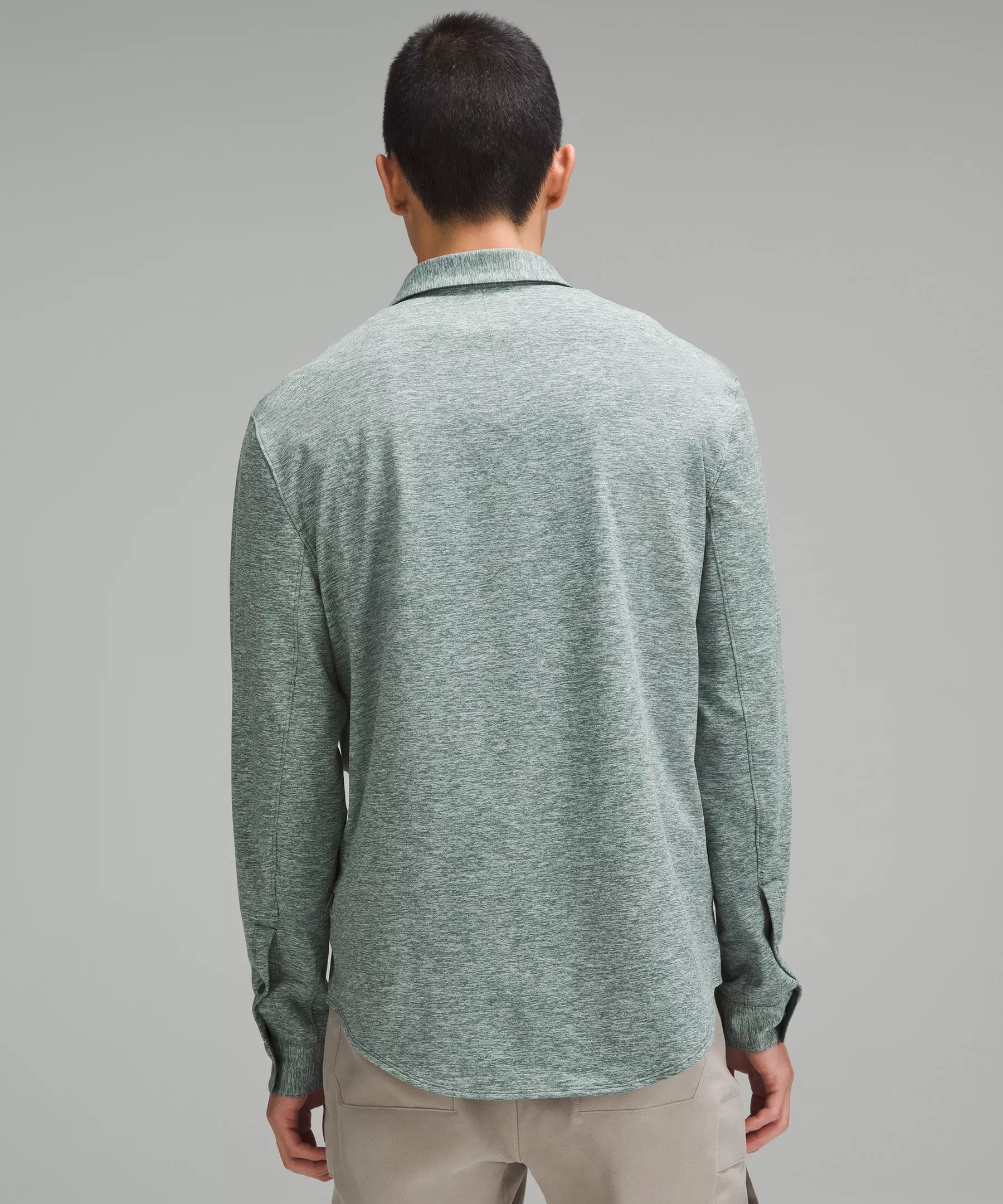 Rulu Button-Up Shirt - 3