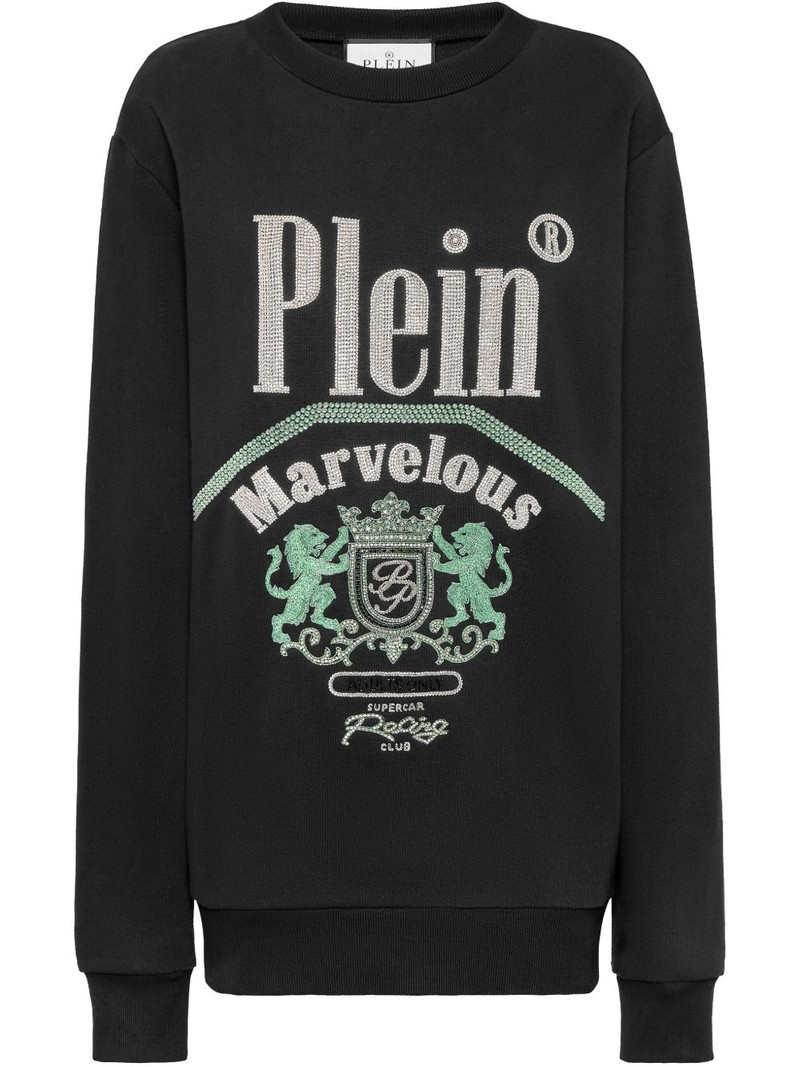Marvelous sweatshirt 1