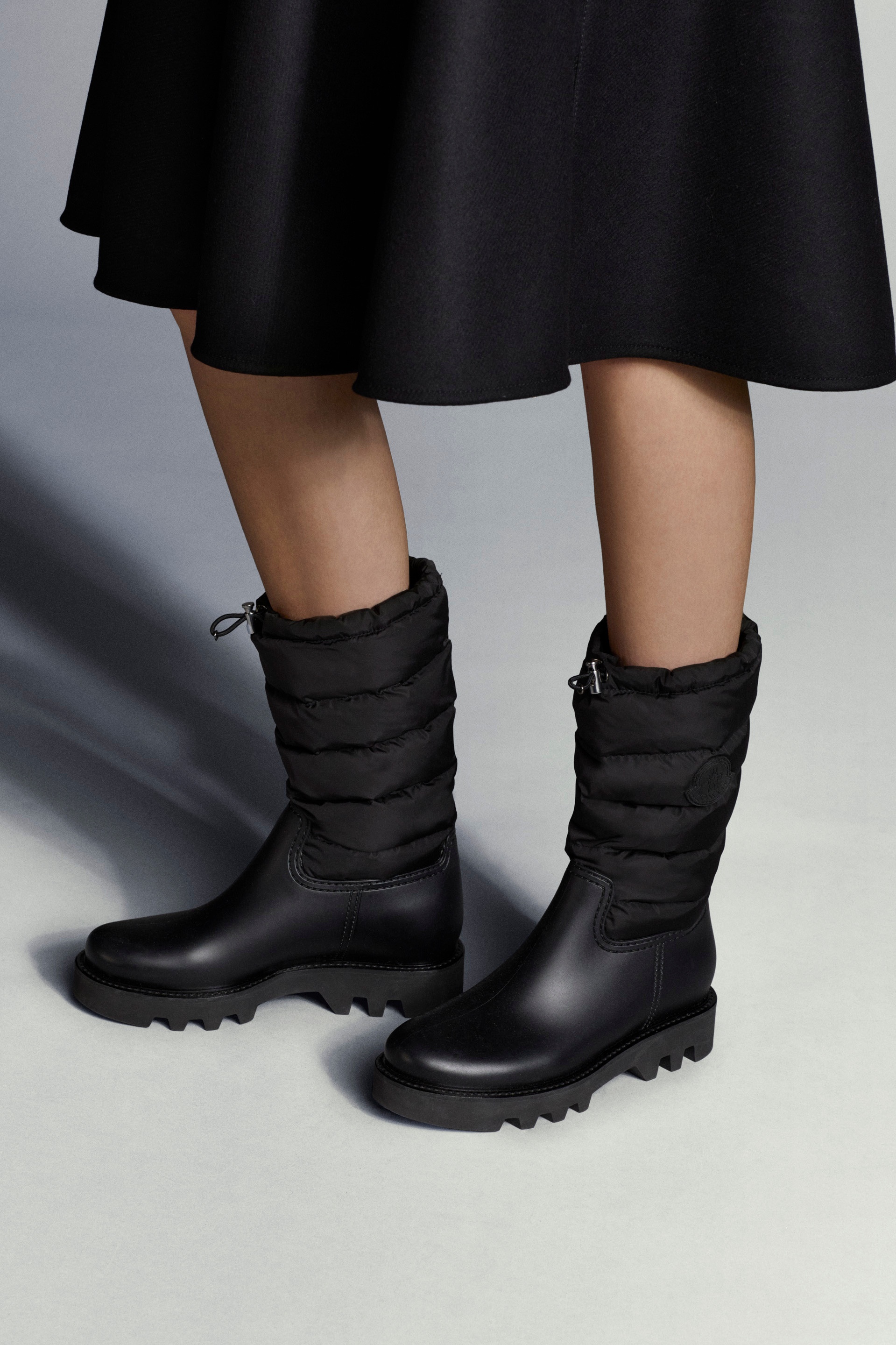 Ginette Rain Boots - 2