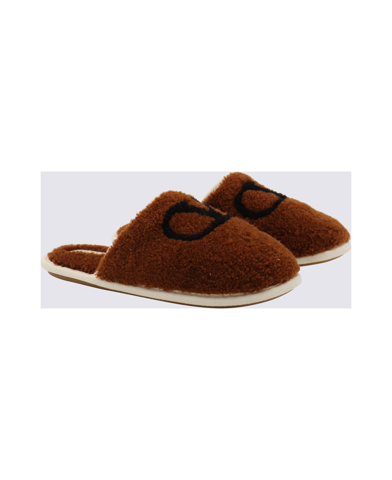 Brown Flats - 2