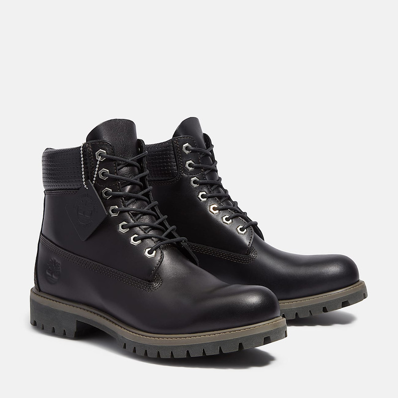 Men's Timberland® Premium 6-Inch Waterproof Boot 4