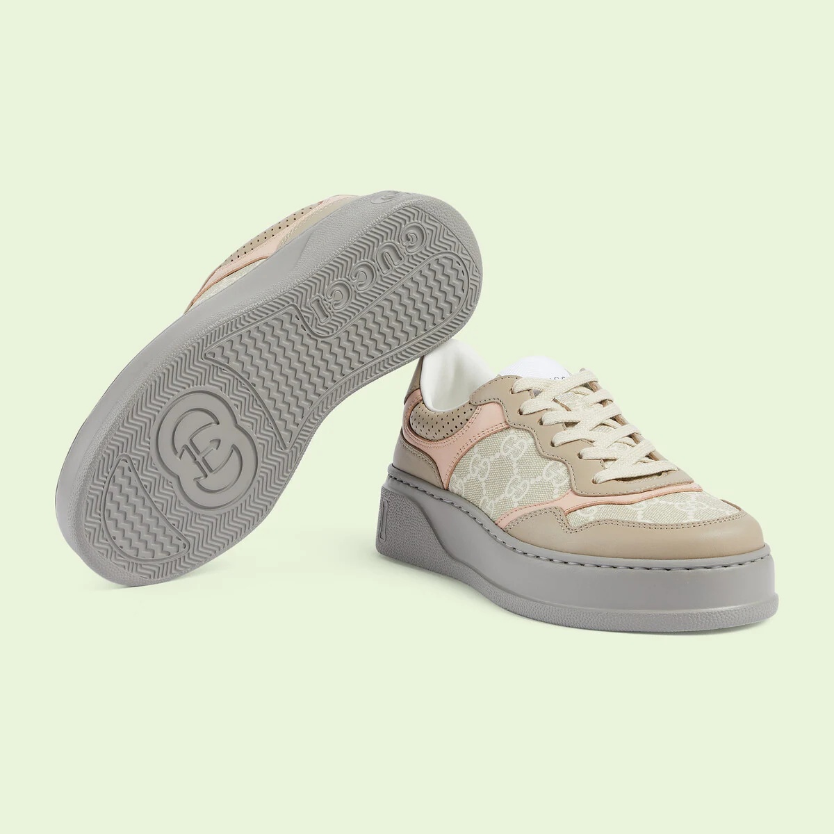 Women's GG sneaker - 6