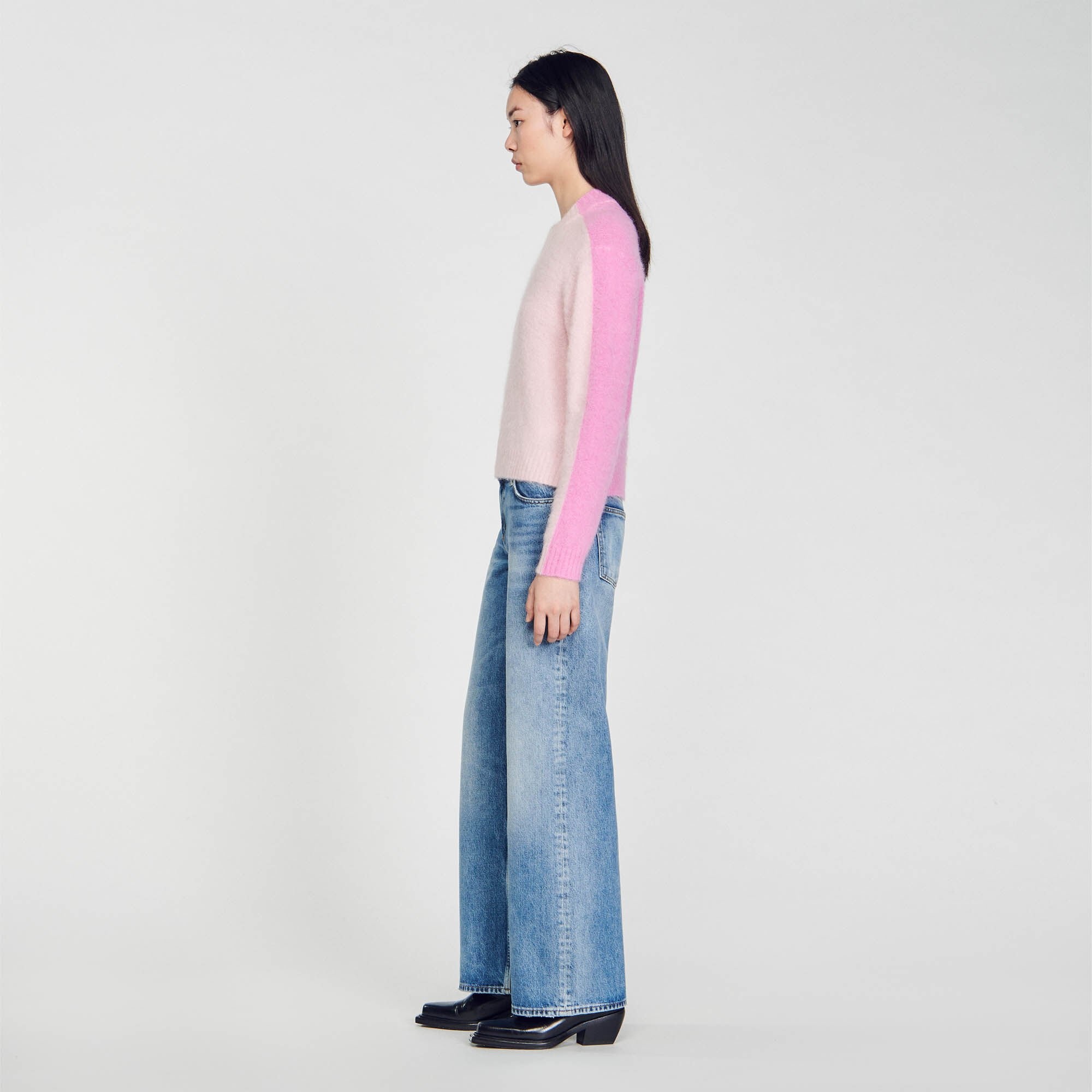 KNIT SWEATER - 7