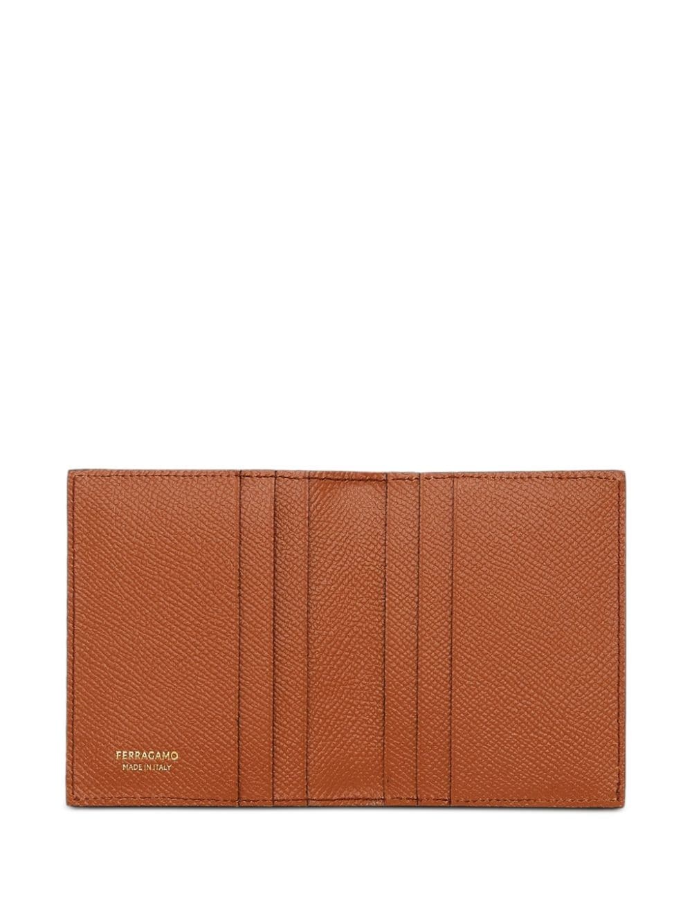 Gancini card holder - 4