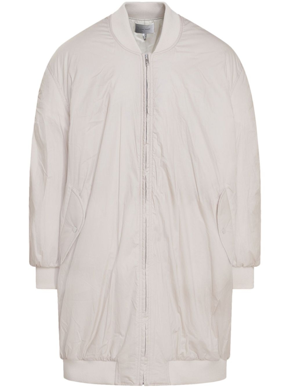 Kordan bomber coat - 1