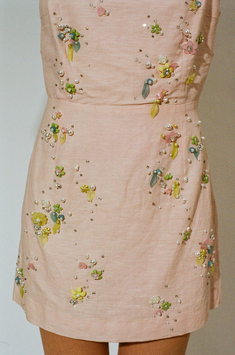Short Dress Kimberly 4