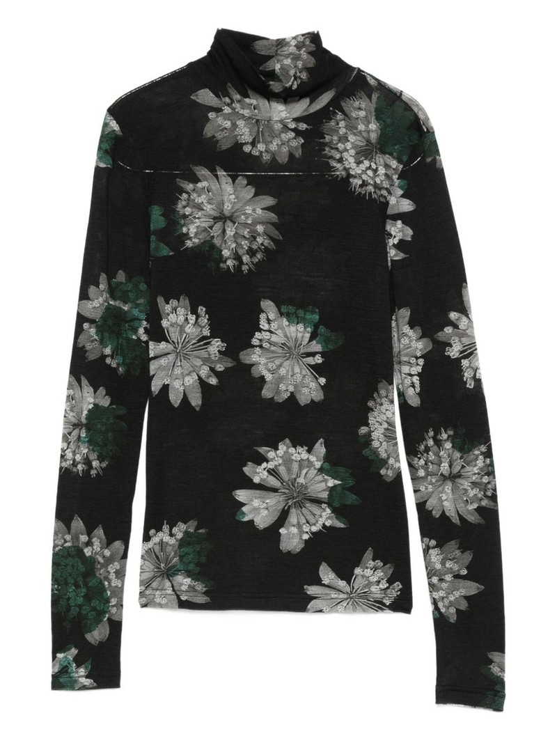 Tugal secondskin top 1