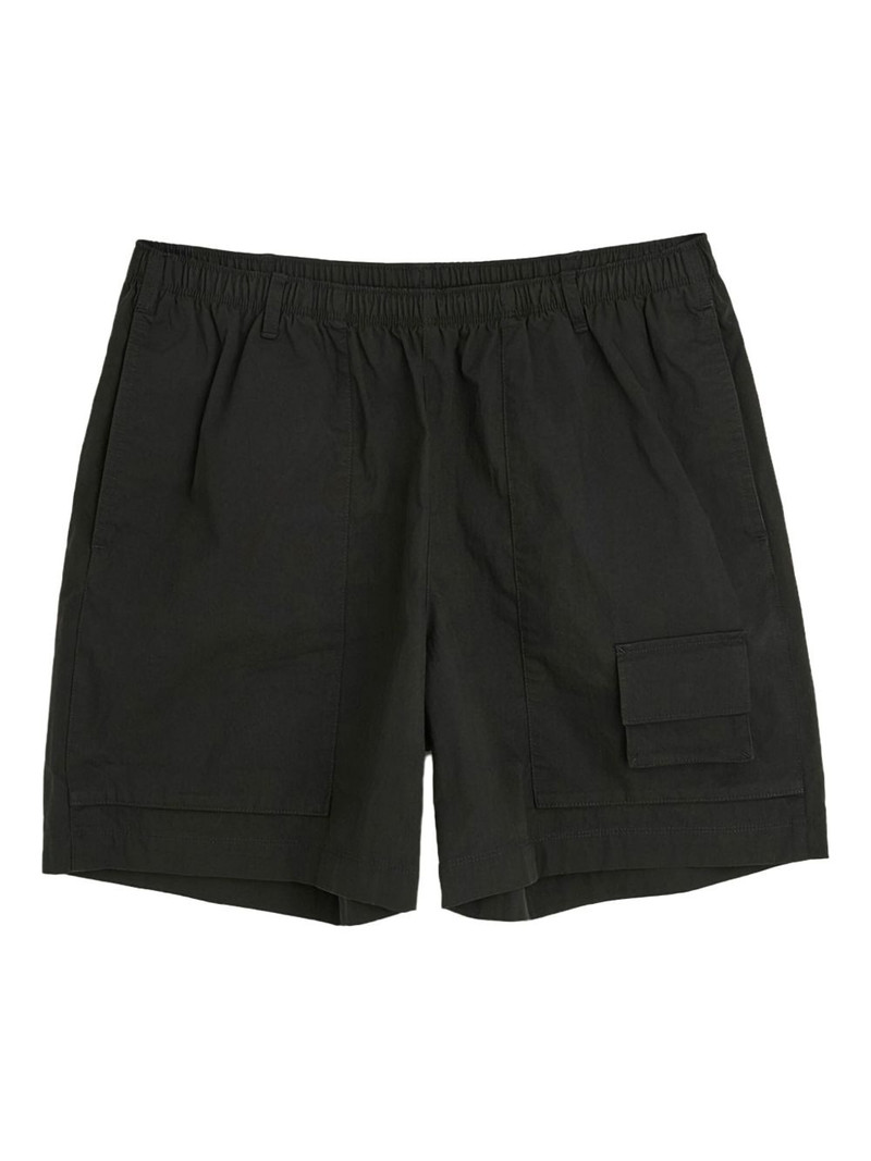 Life Camp Shorts "Black" 1