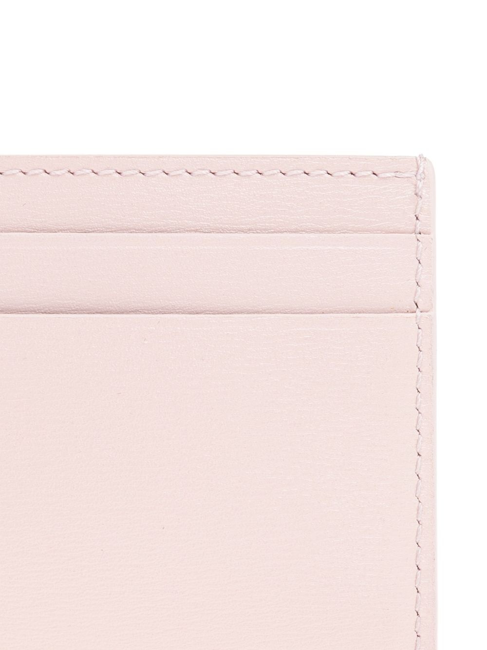 leather cardholder - 3