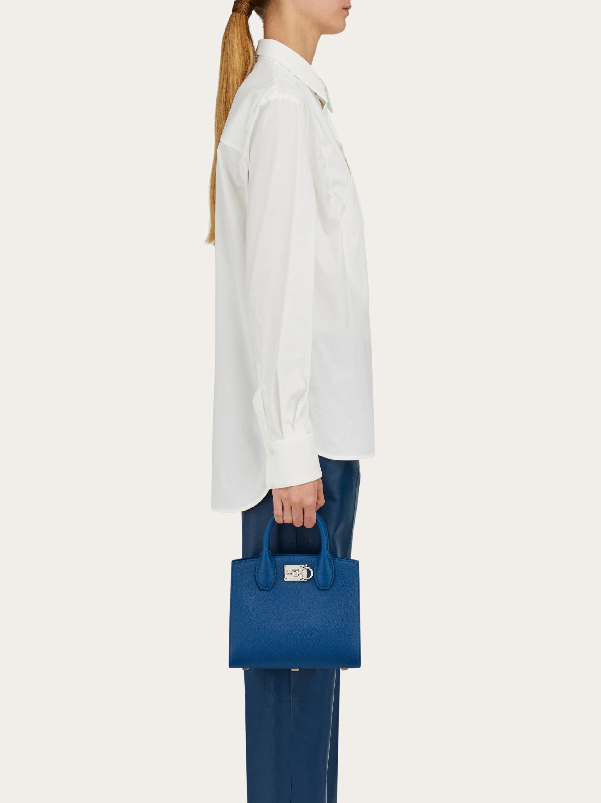 Ferragamo Studio Box bag (S) - 2