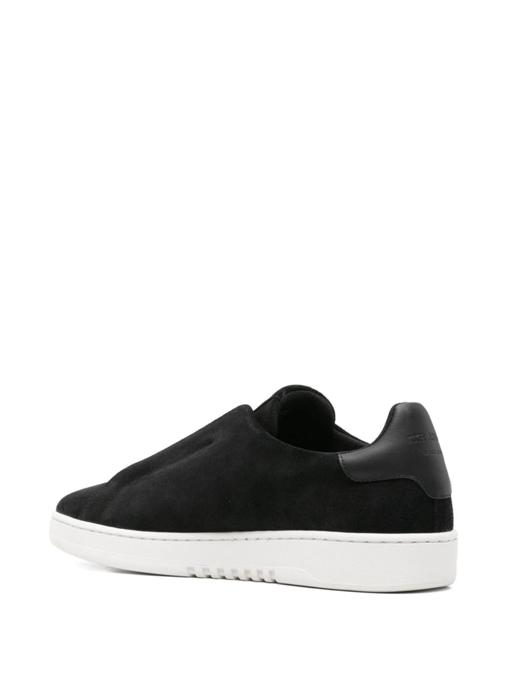 Dice slip-on sneakers - 3