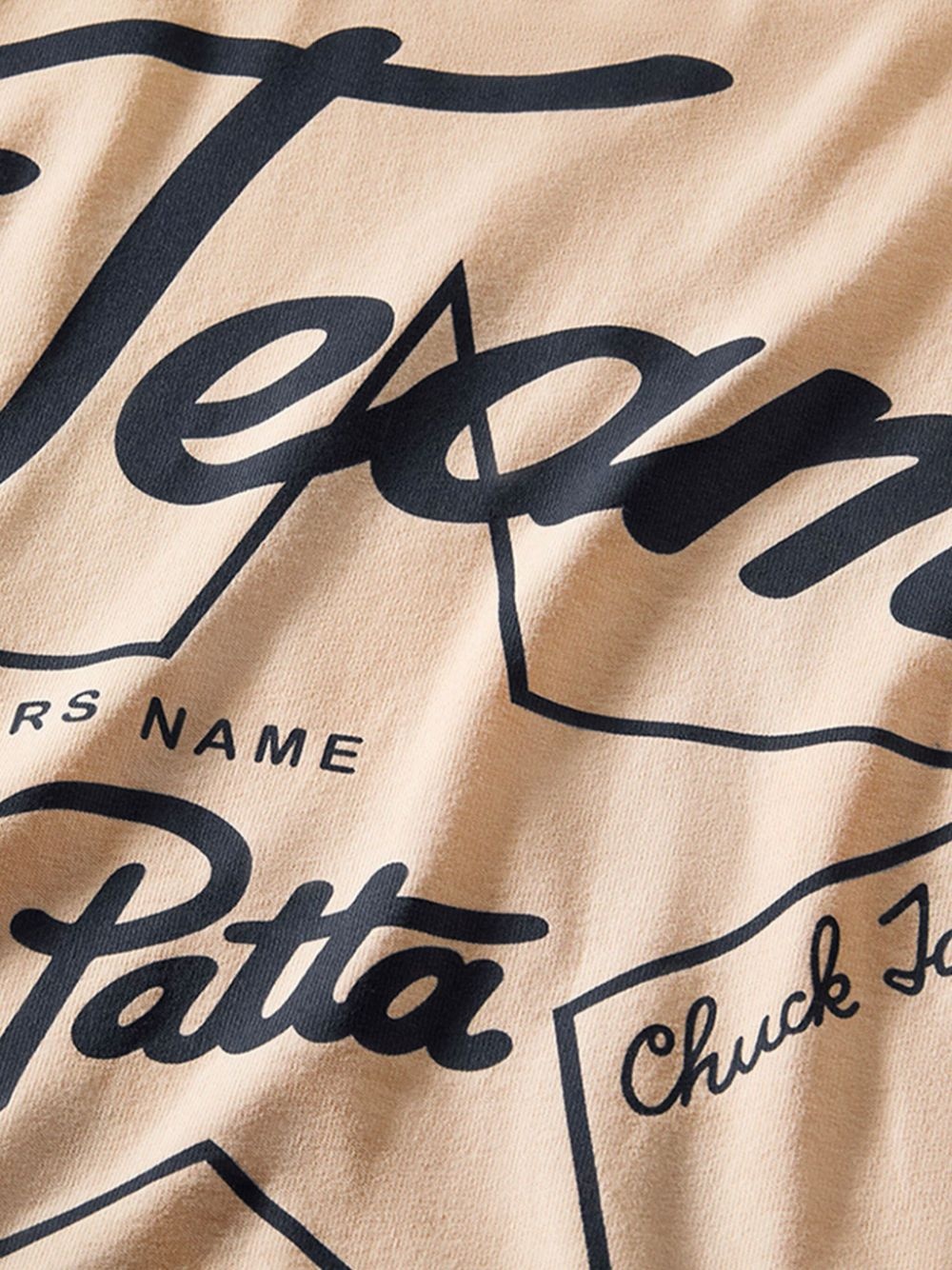 x Patta Gold Standard T-shirt - 2