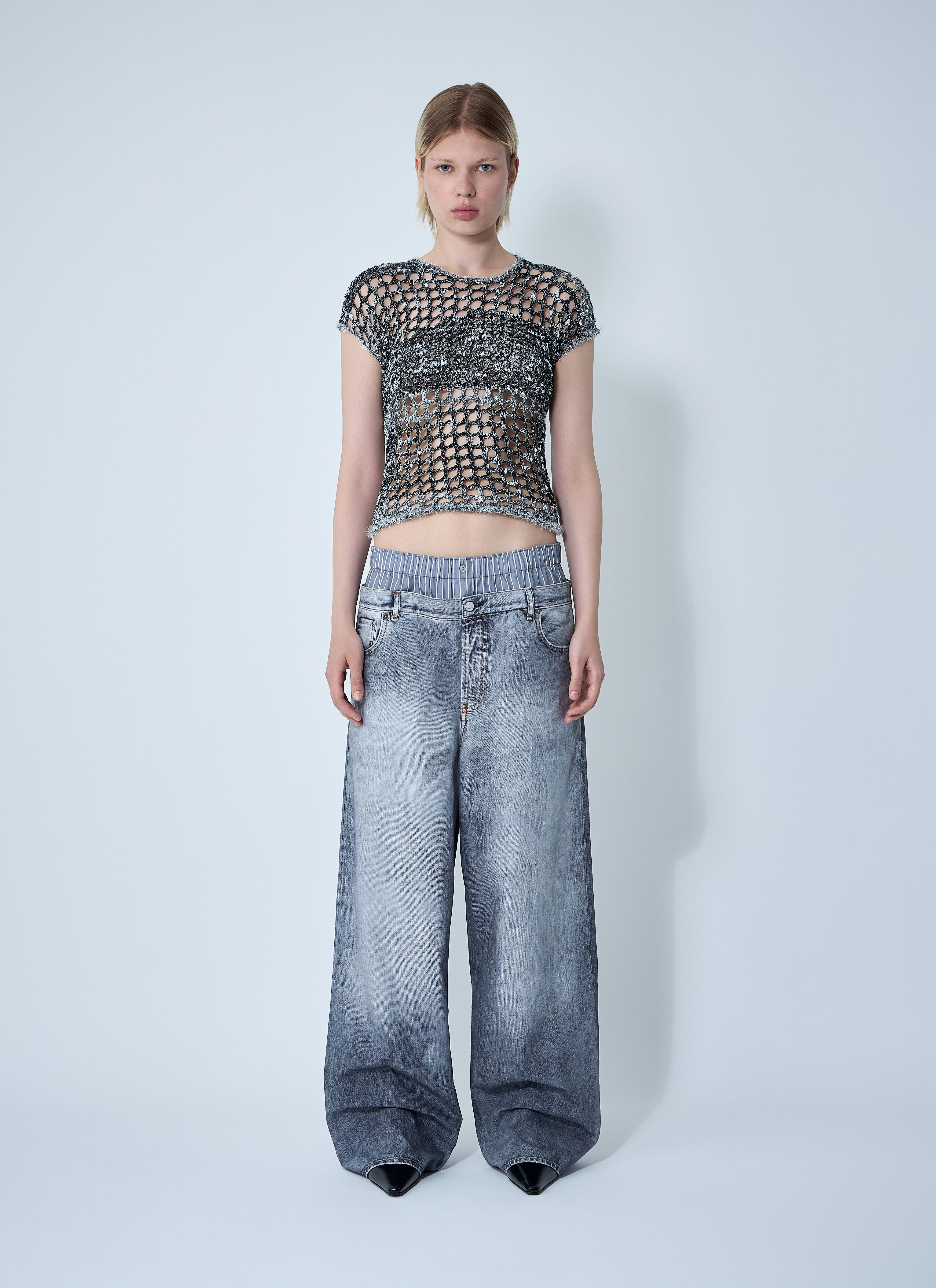 Crochet Top - 2